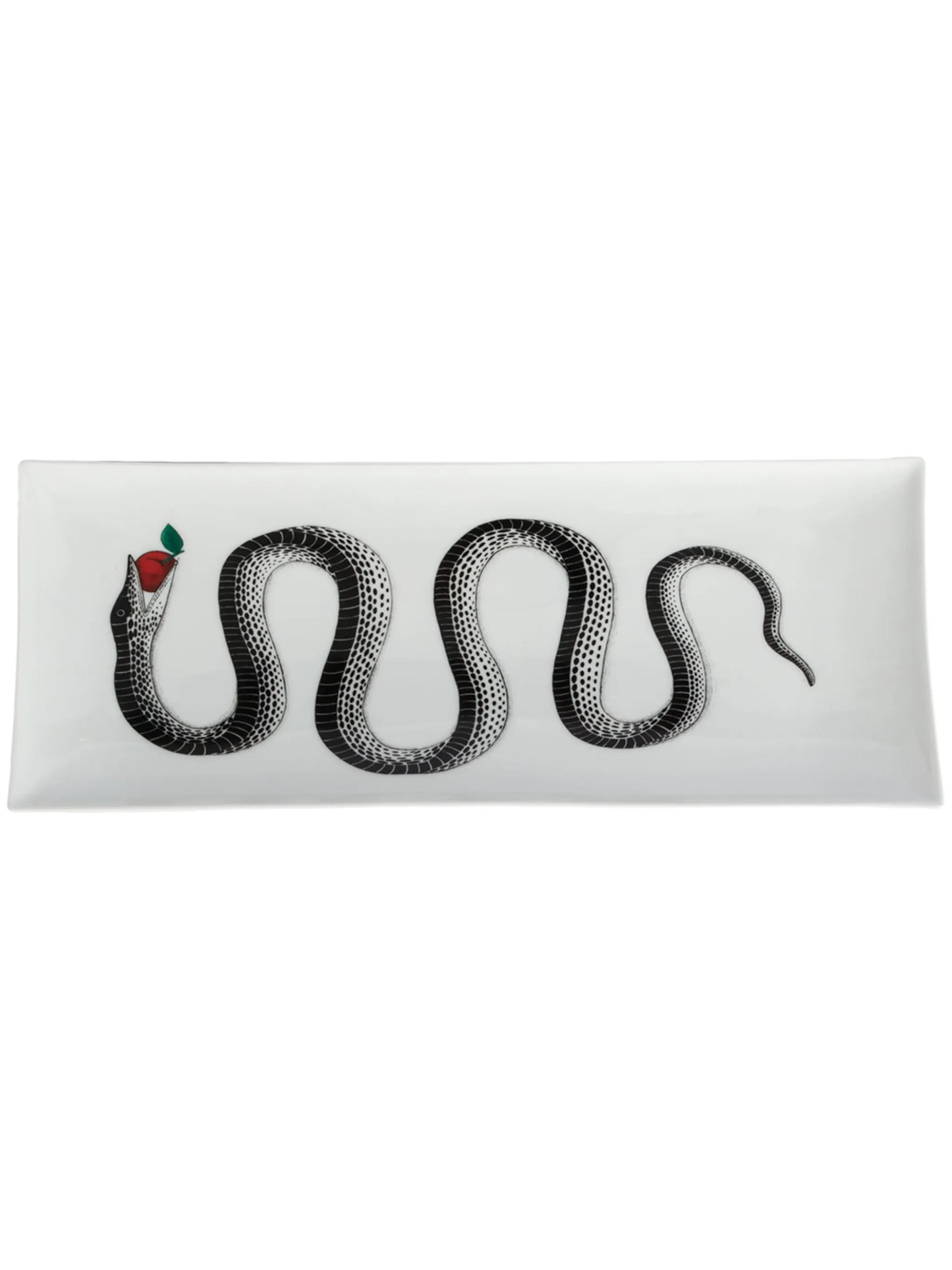 tray rettangolare Serpente