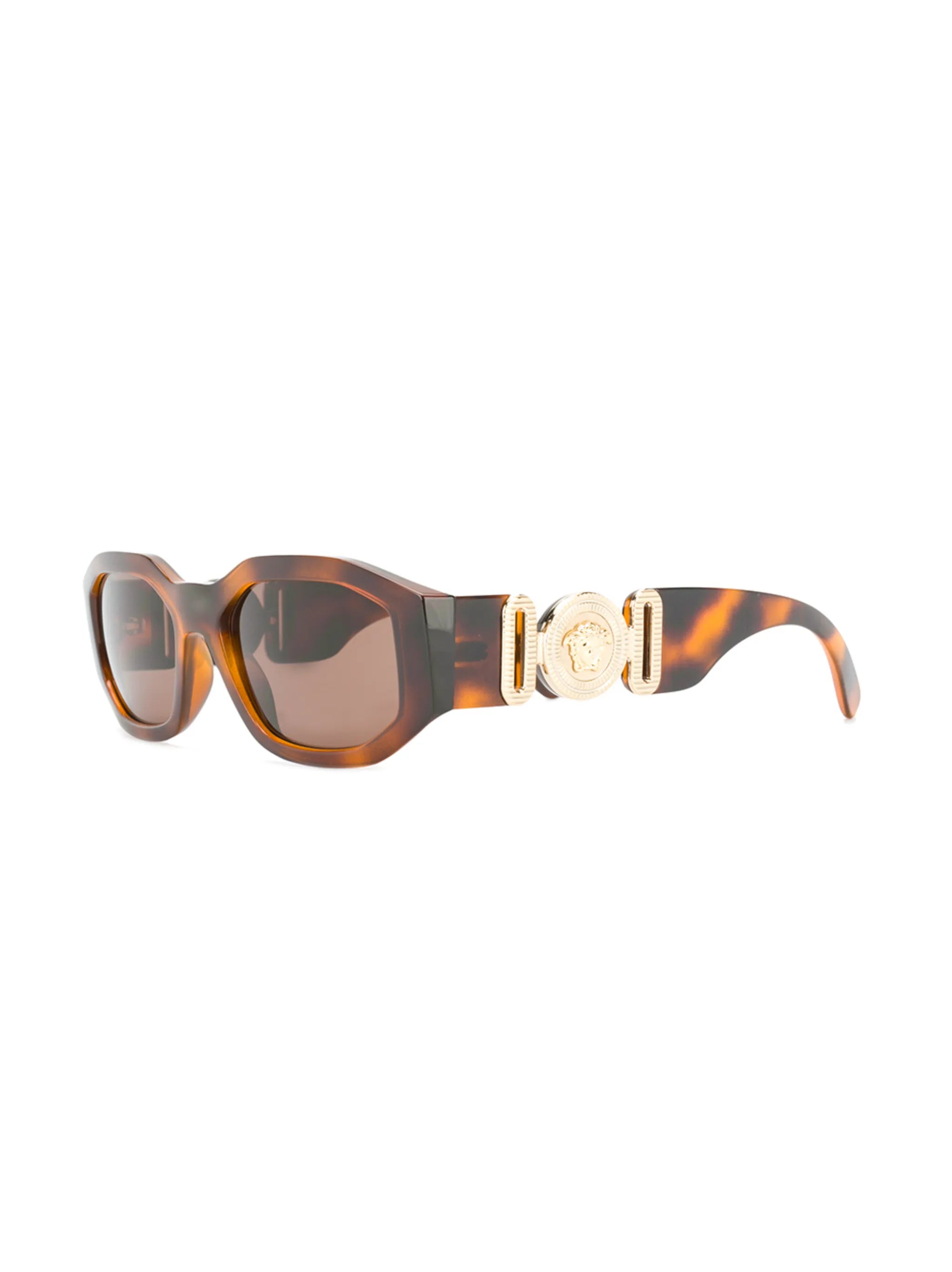 Medusa Biggie sunglasses