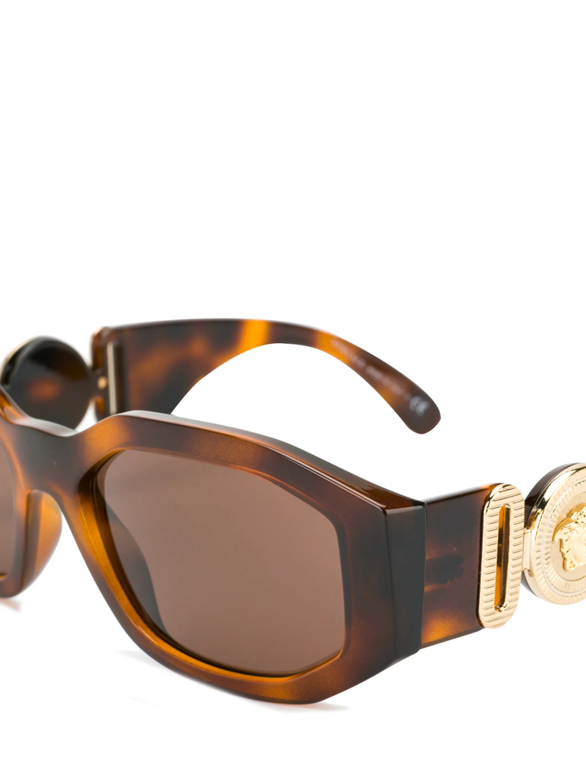 Medusa Biggie sunglasses