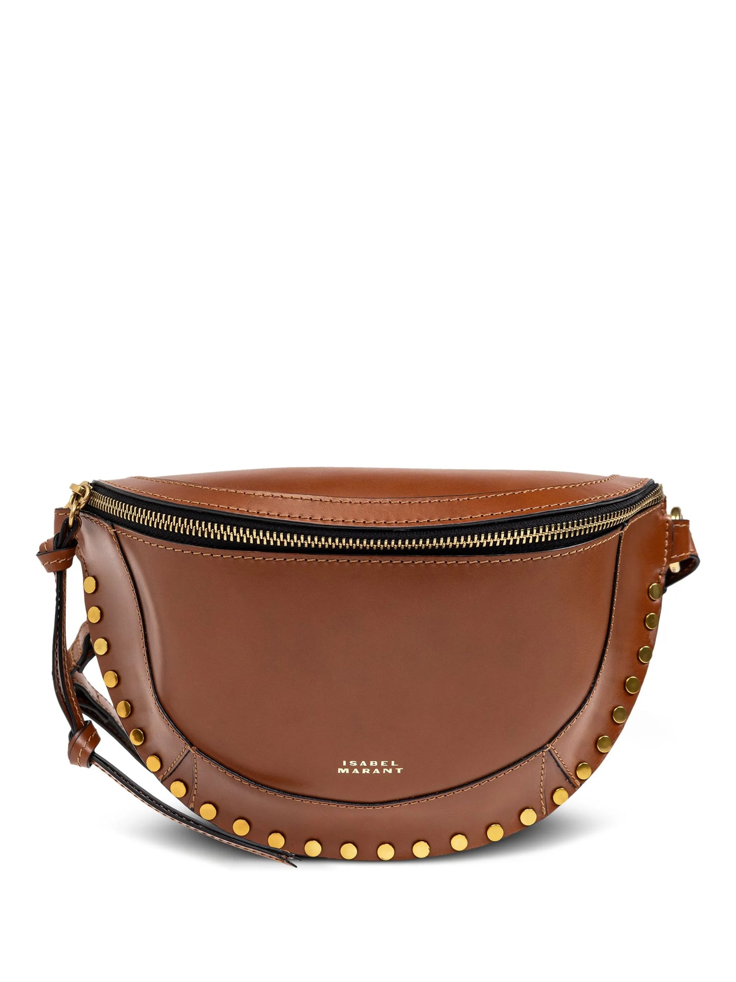 Skano leather belt bag