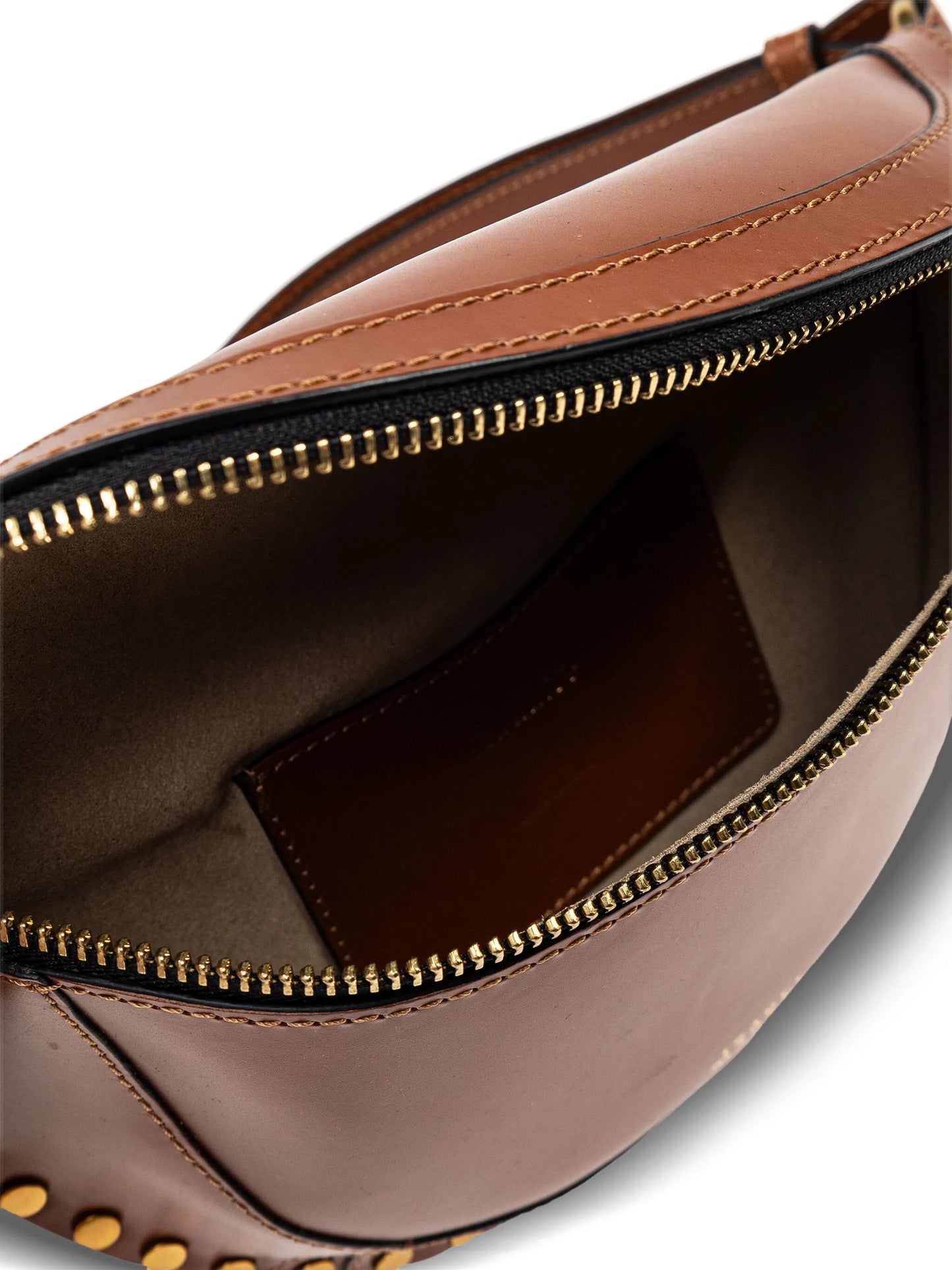 Skano leather belt bag