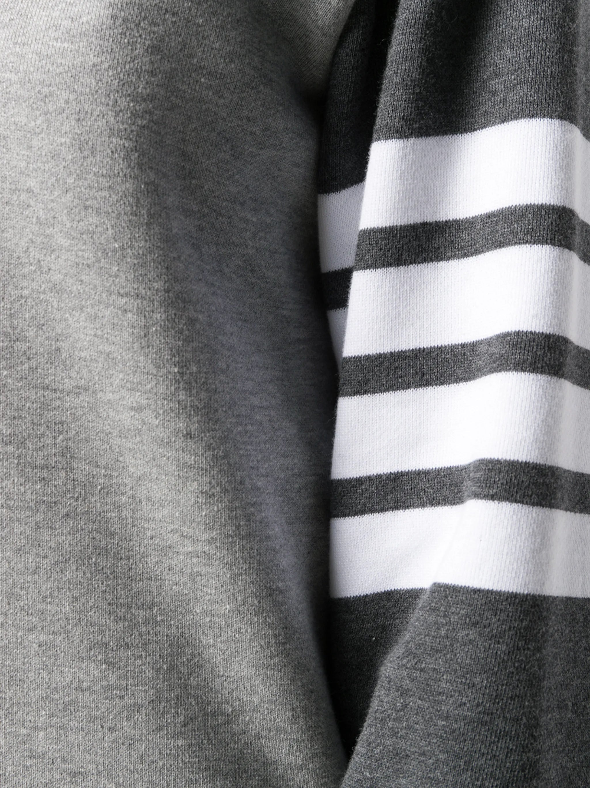 cotton sweatshirt