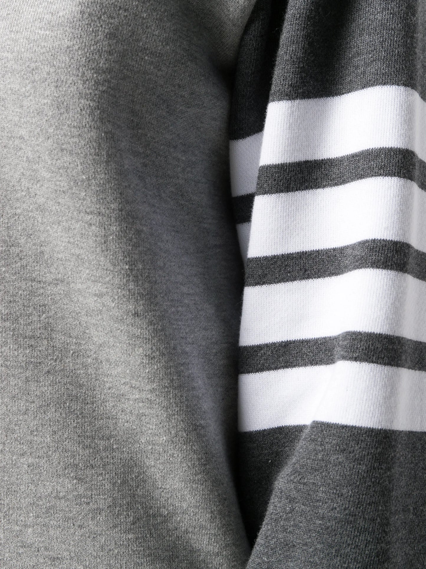 cotton sweatshirt