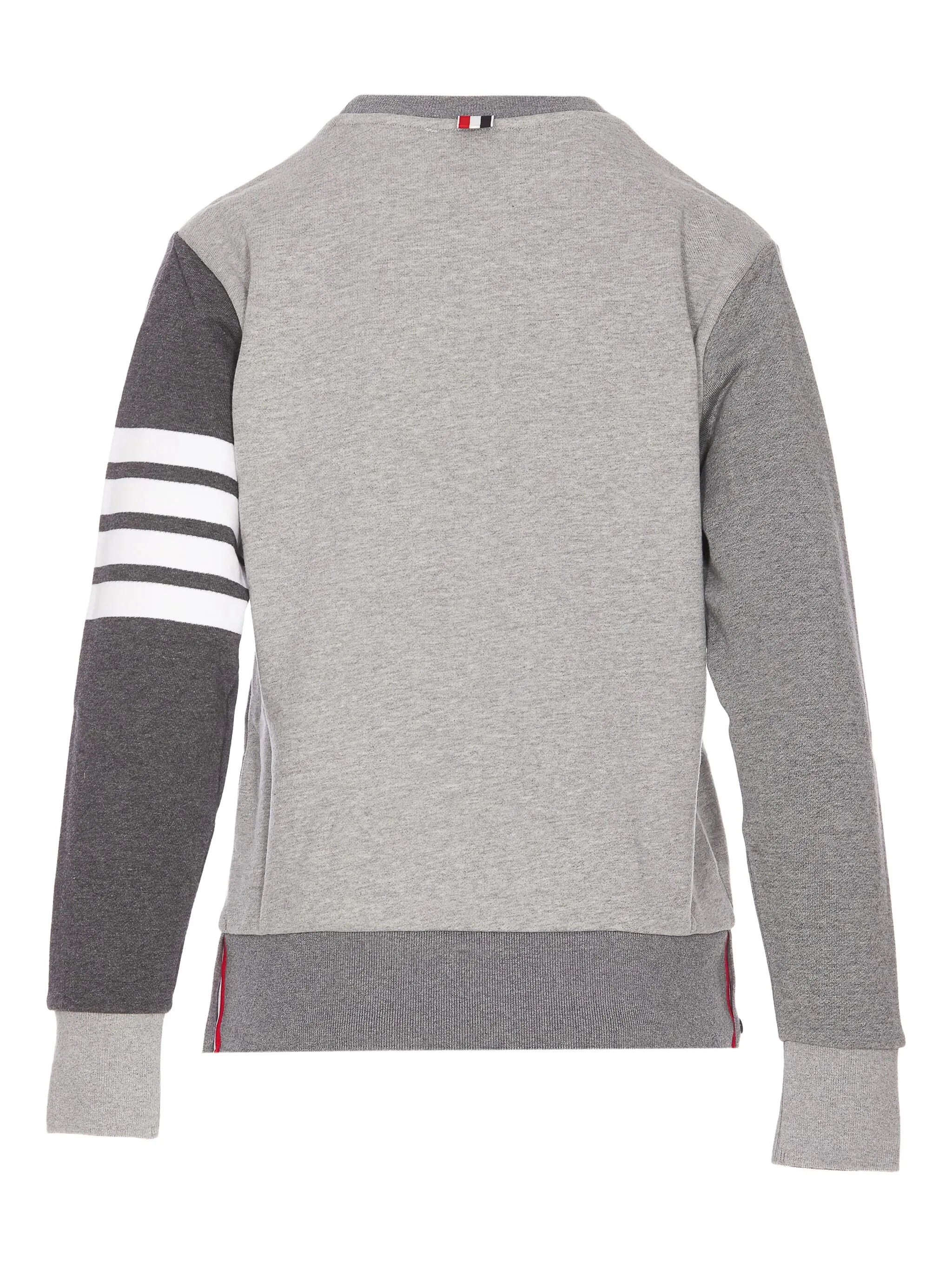 cotton sweatshirt