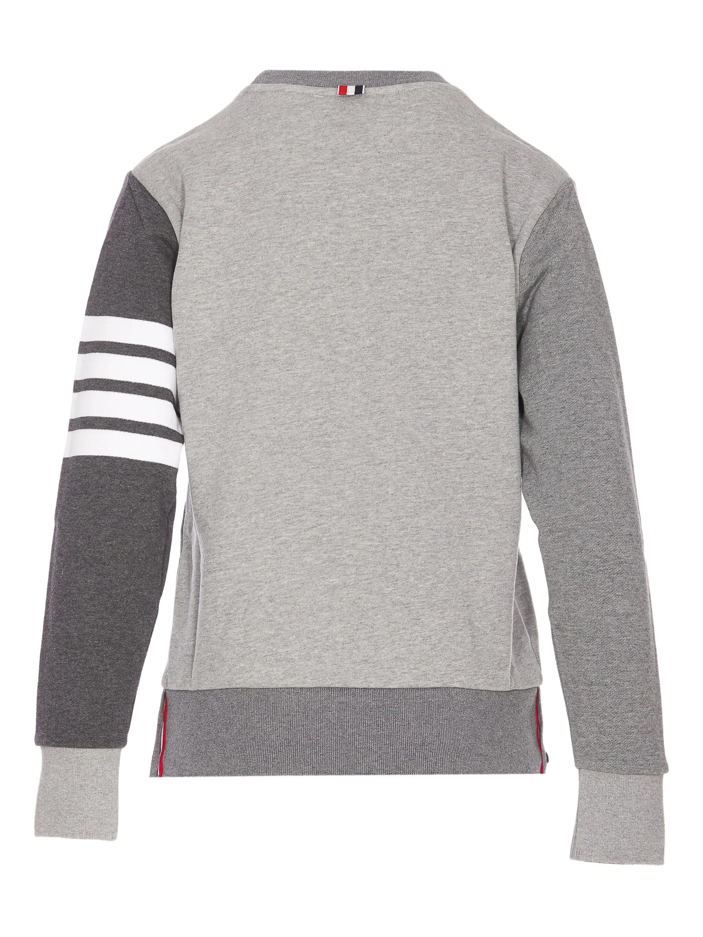 cotton sweatshirt