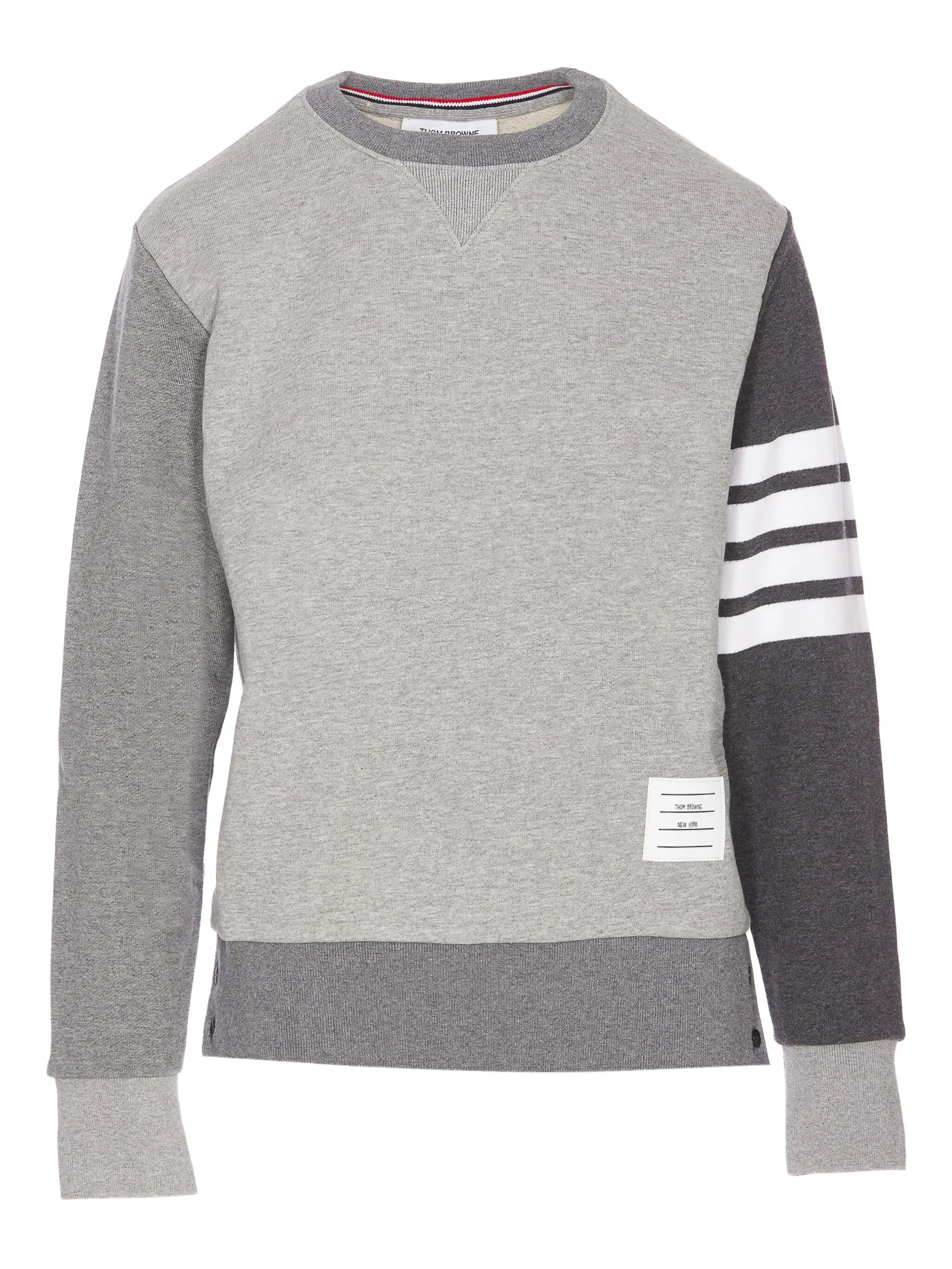 cotton sweatshirt