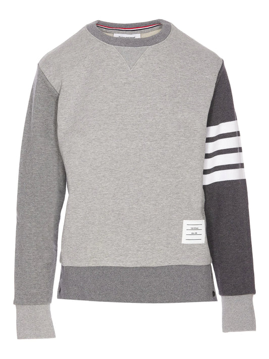 cotton sweatshirt