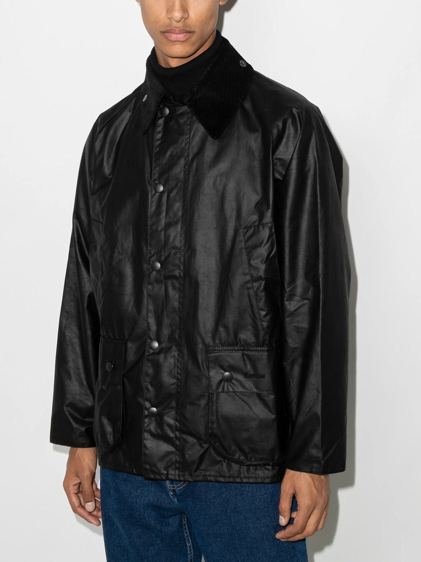 Bedale wax jacket