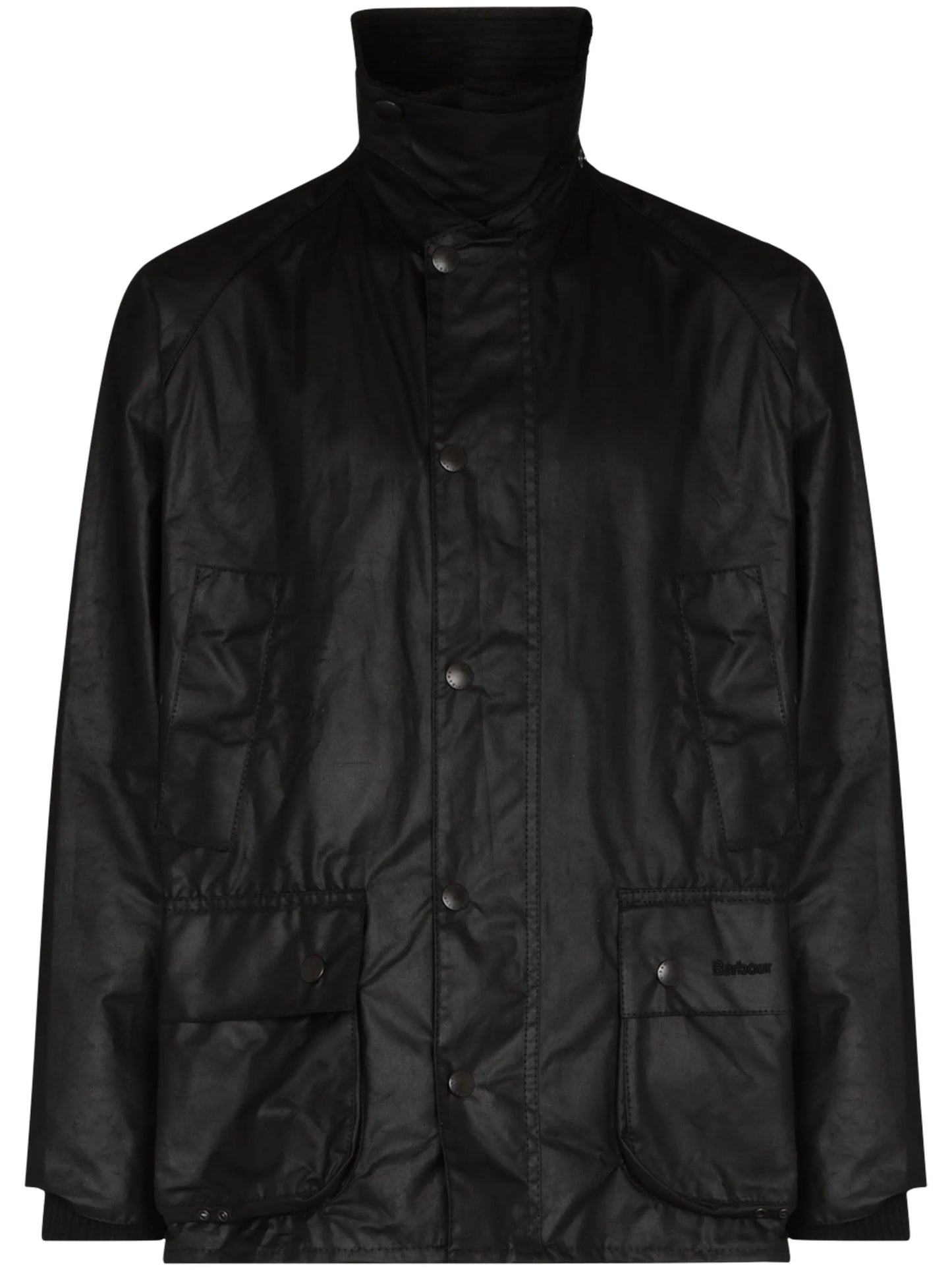 Bedale wax jacket