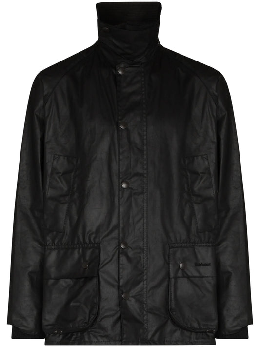 Bedale wax jacket