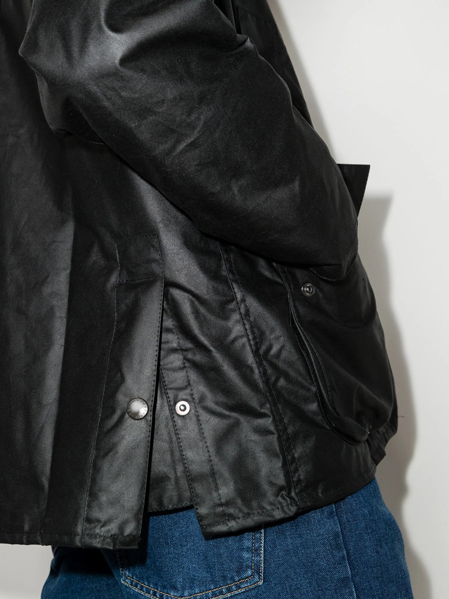 Bedale wax jacket