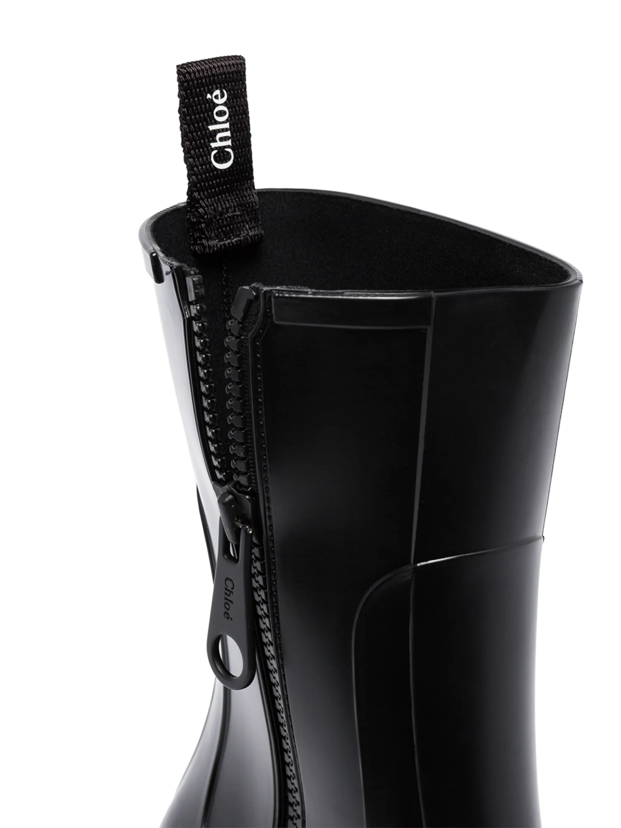 Betty rain boots