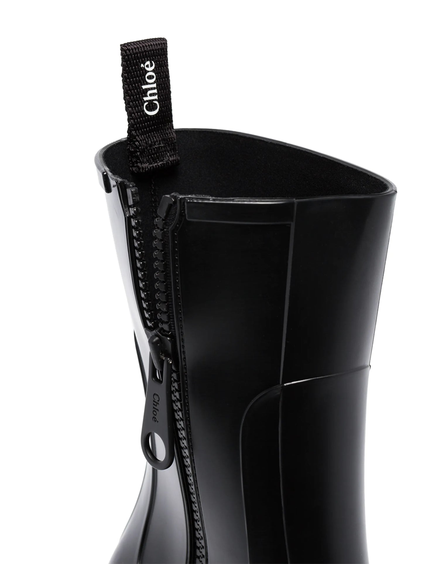 Betty rain boots
