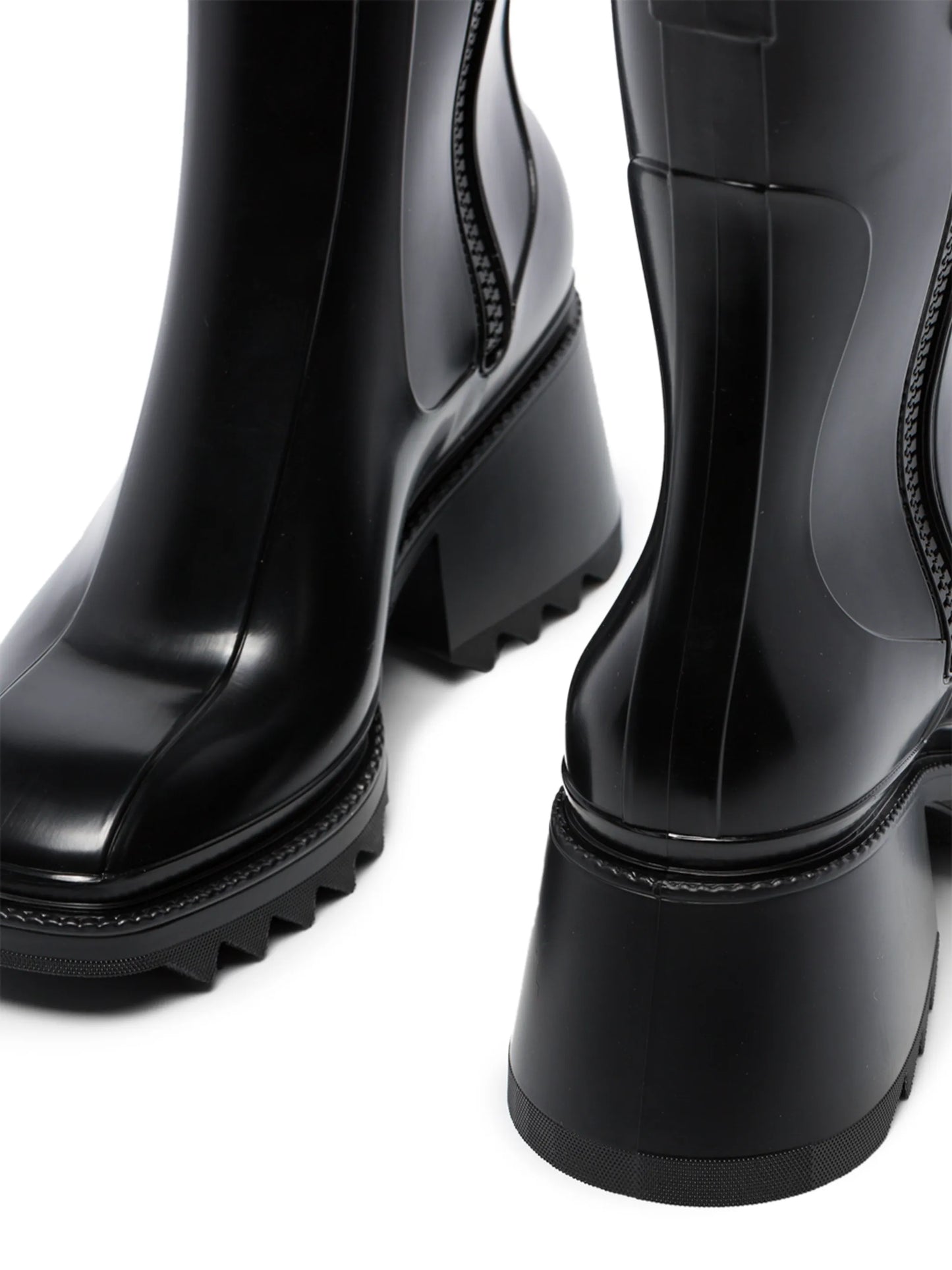 Betty rain boots