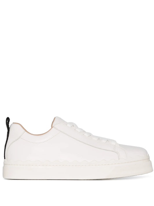 Lauren low-top sneakers