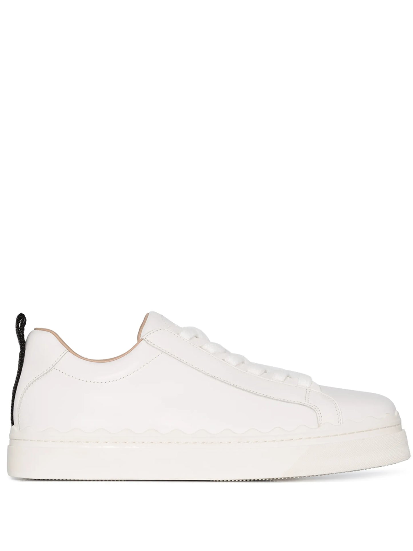 Lauren low-top sneakers