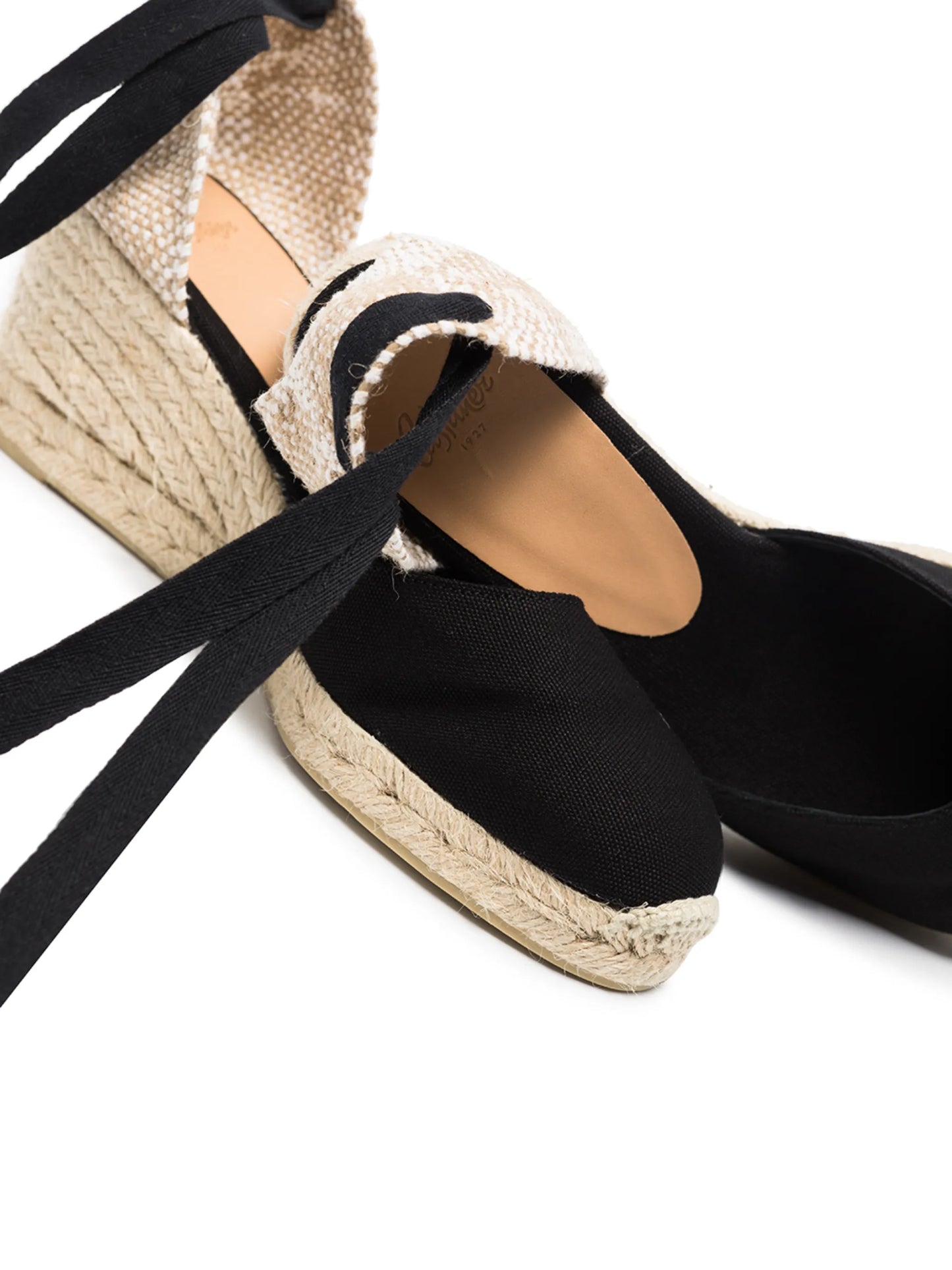 Carina wedge espadrilles