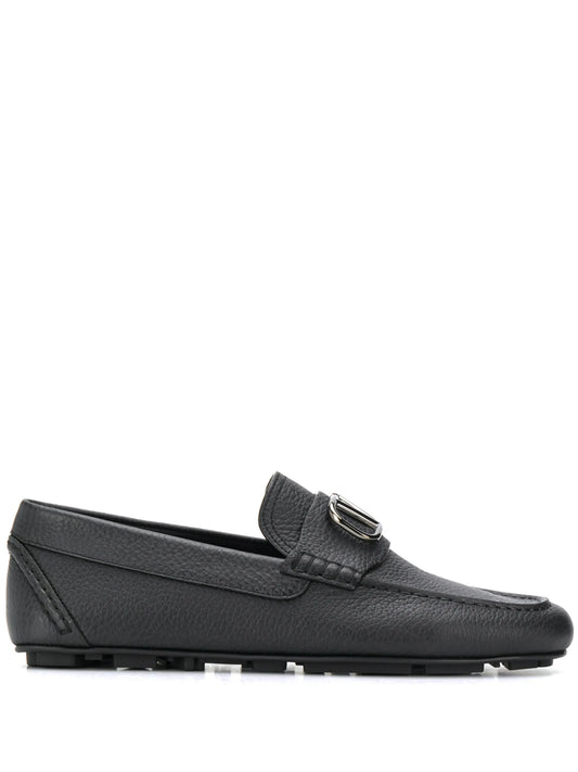 VLogo driving shoes