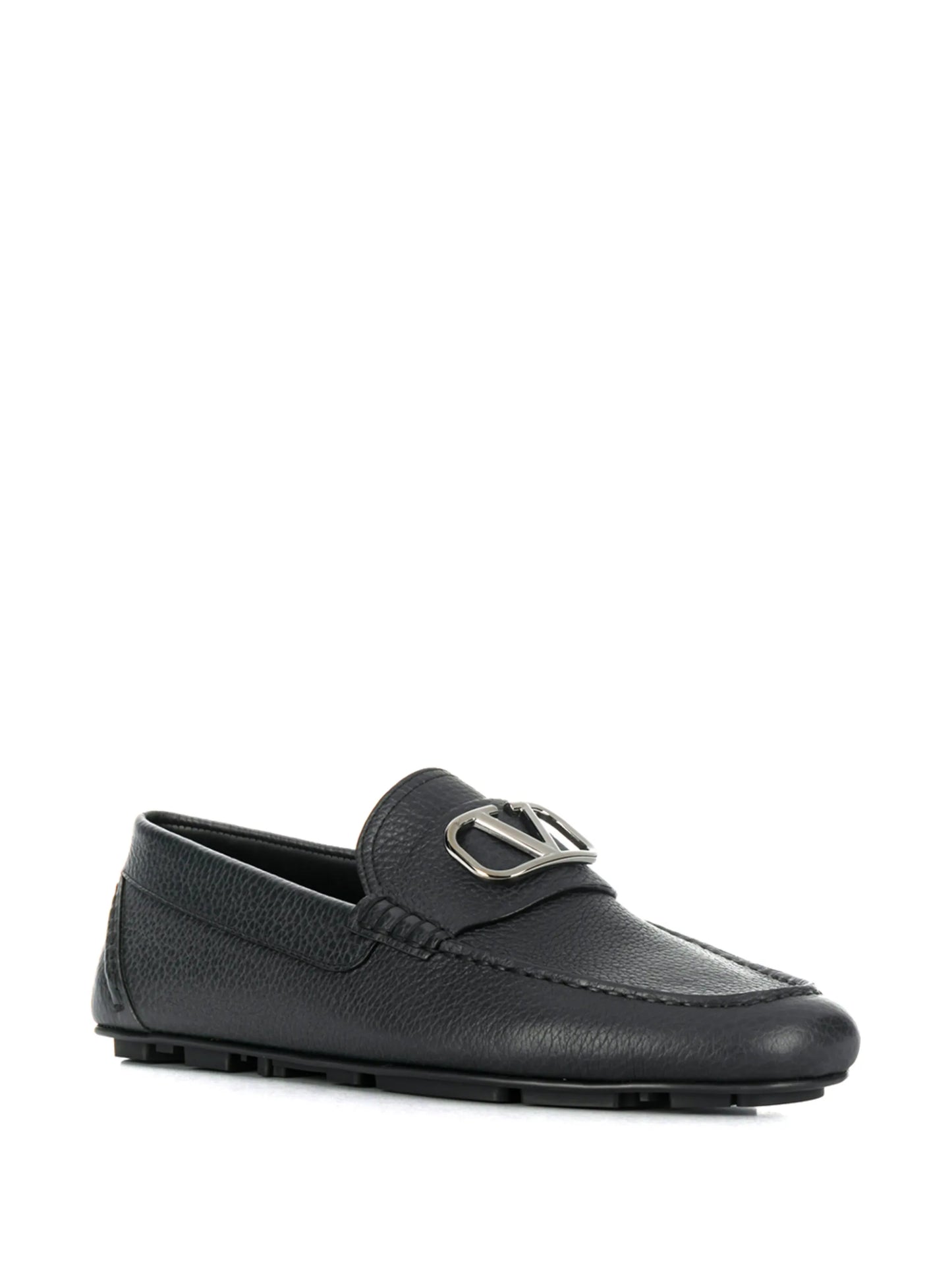 VLogo driving shoes