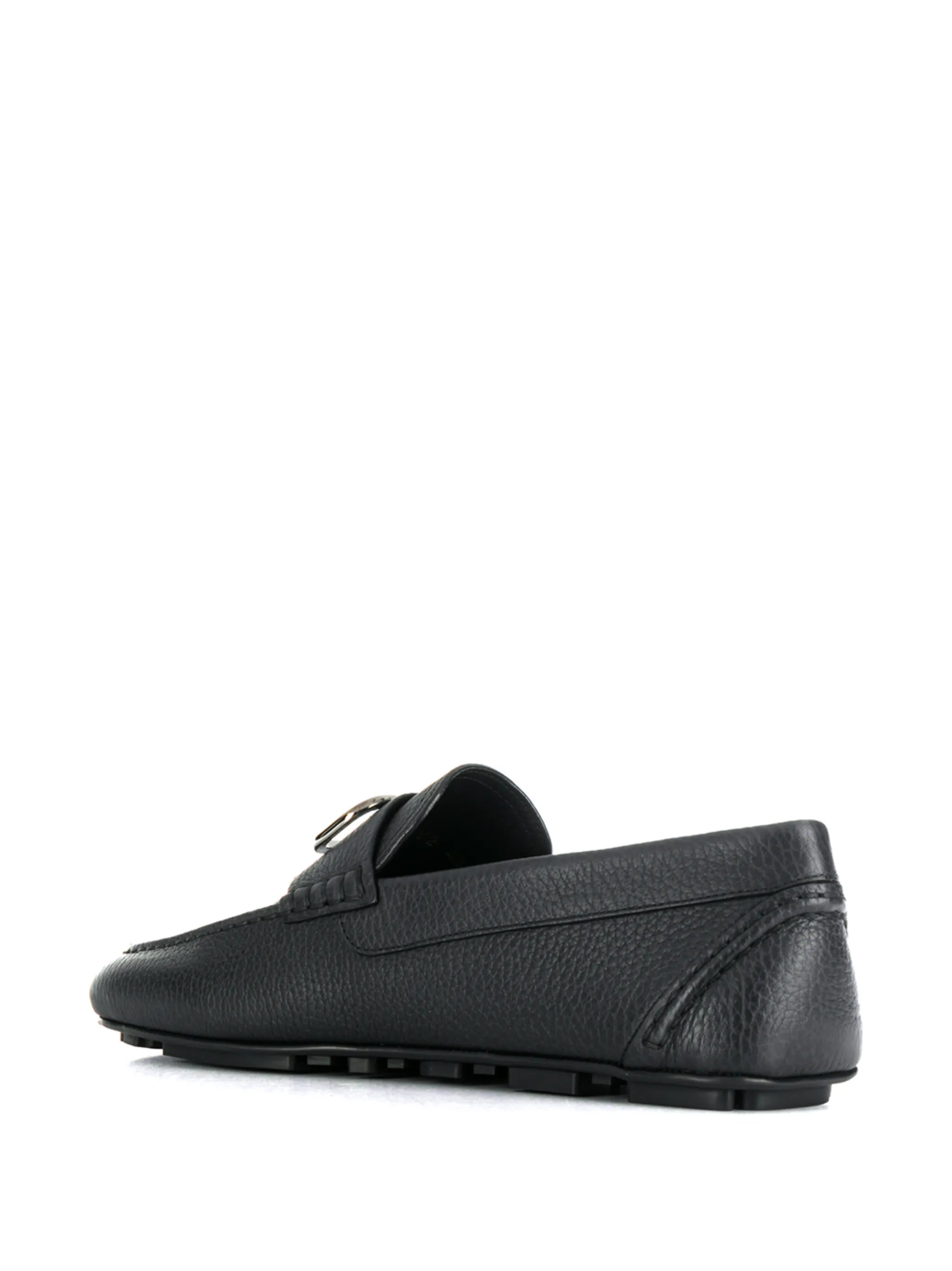 VLogo driving shoes