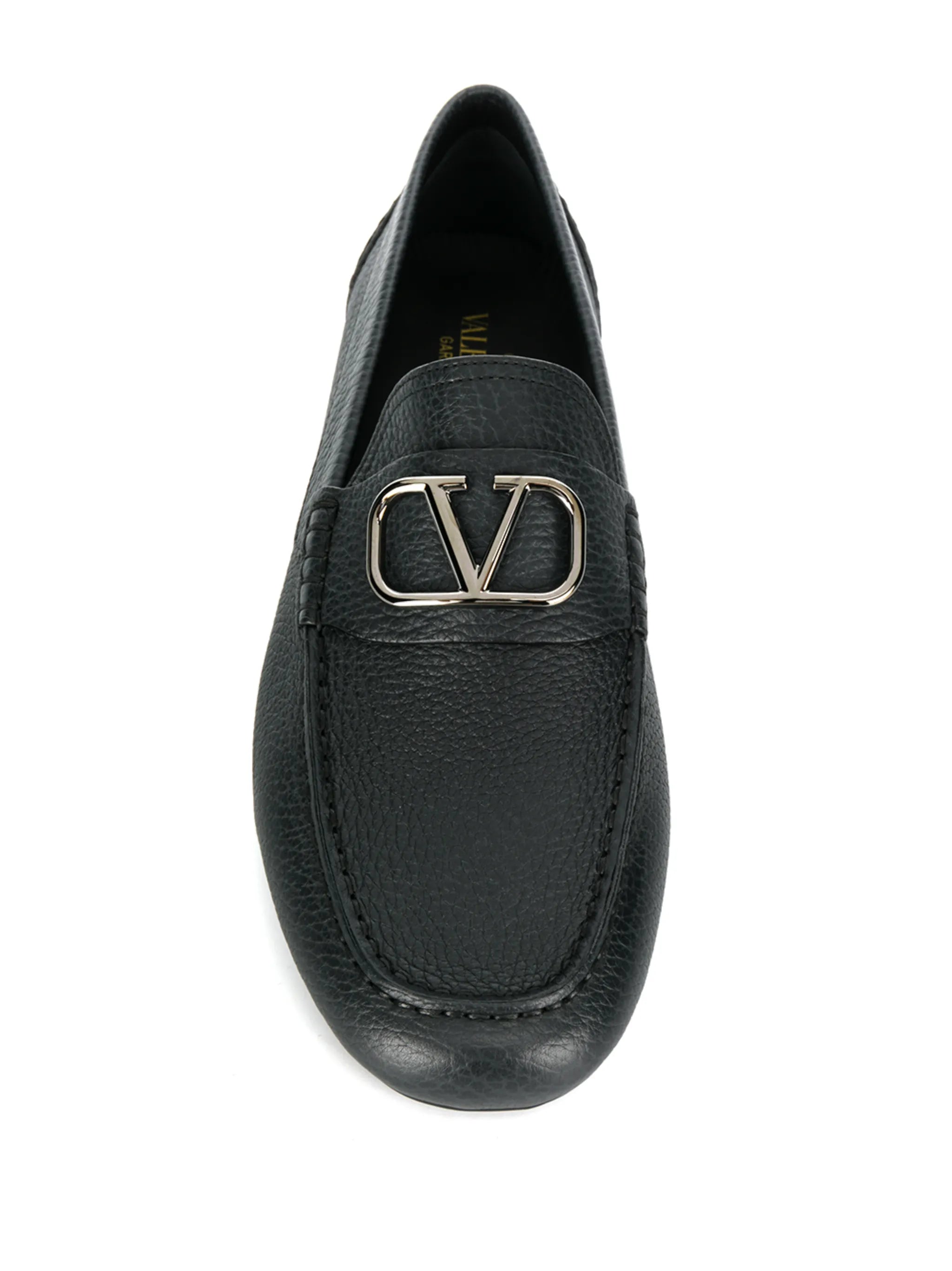 VLogo driving shoes