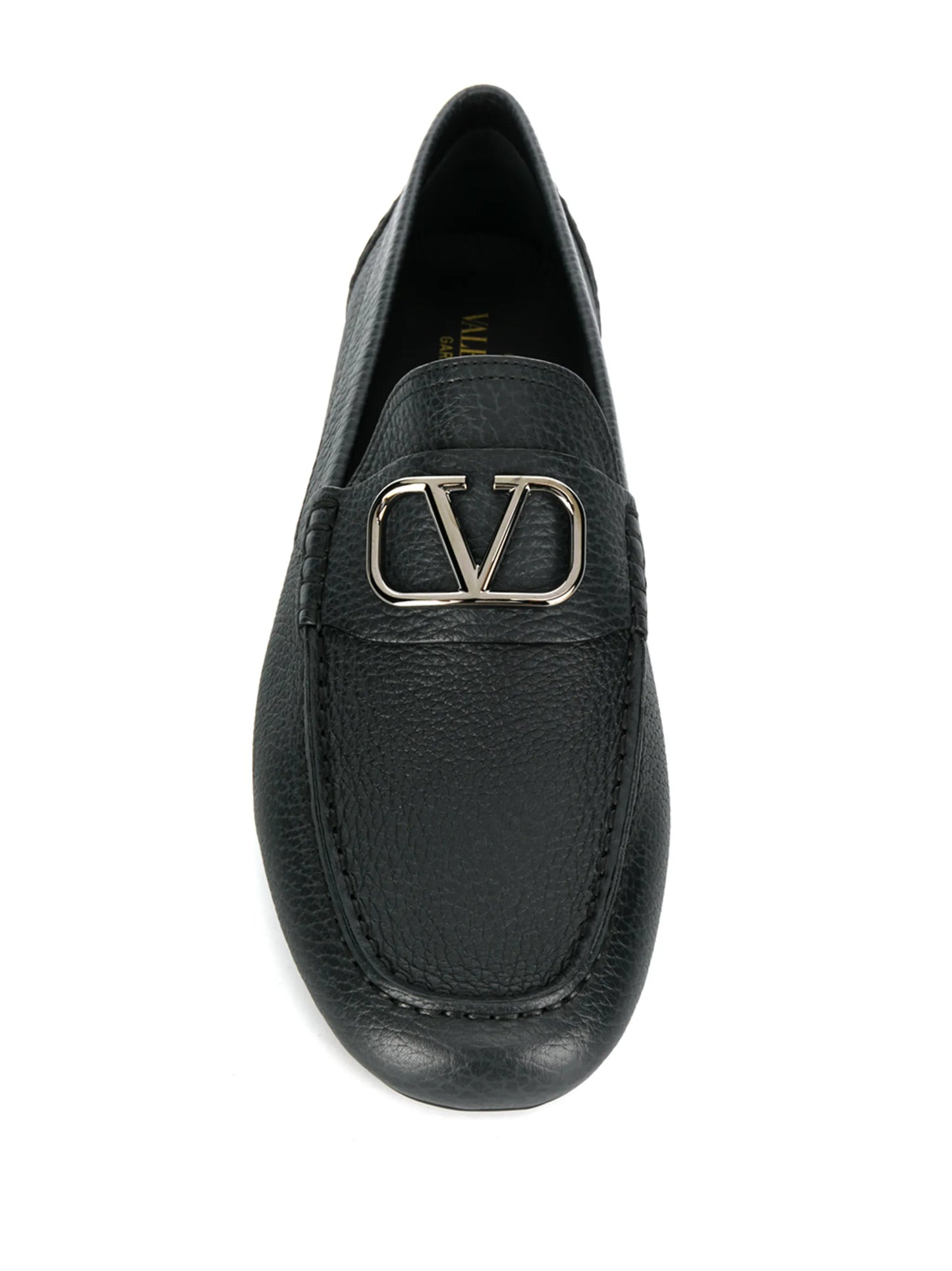 VLogo driving shoes