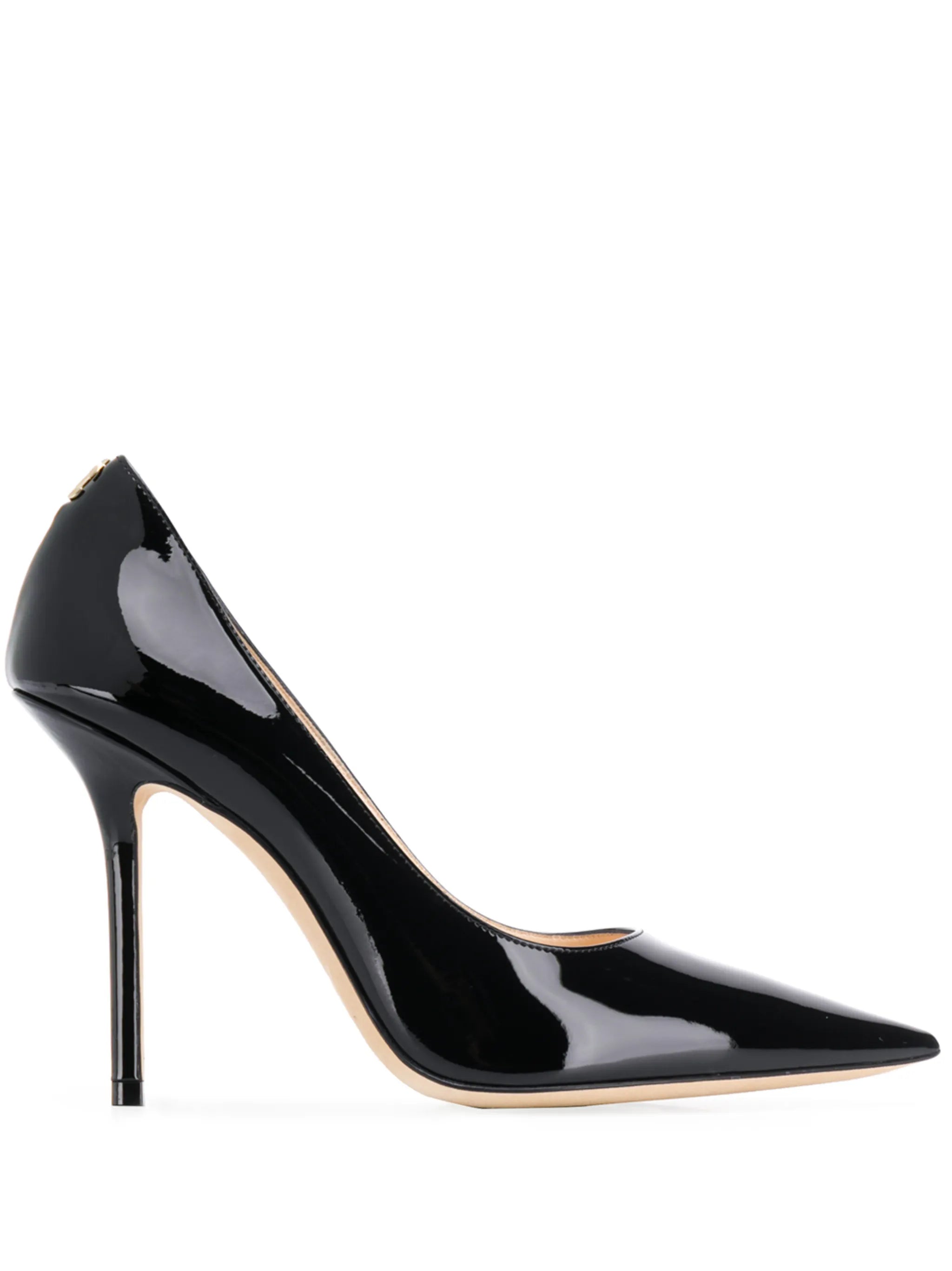 Love 100mm pumps