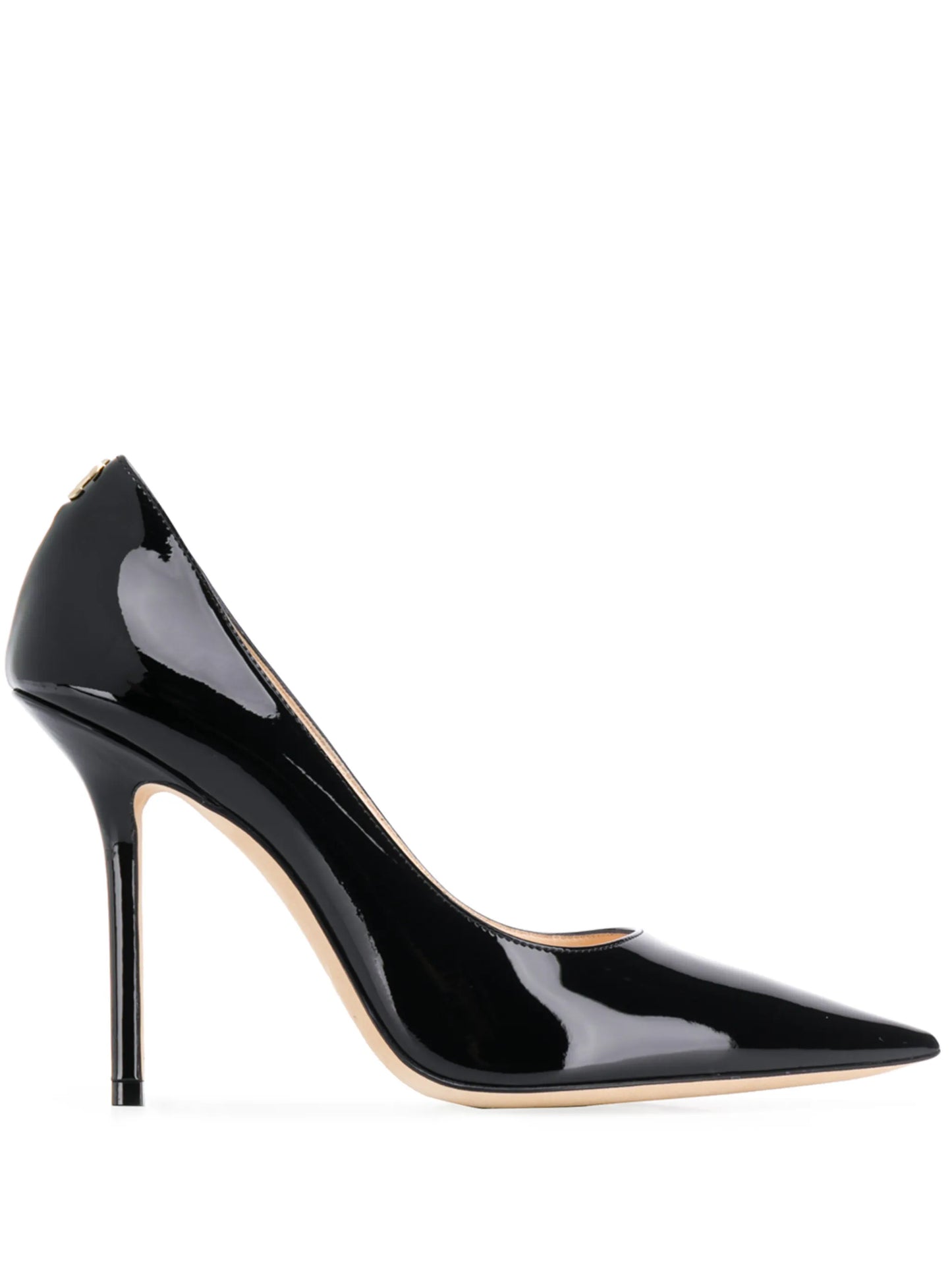 Love 100mm pumps