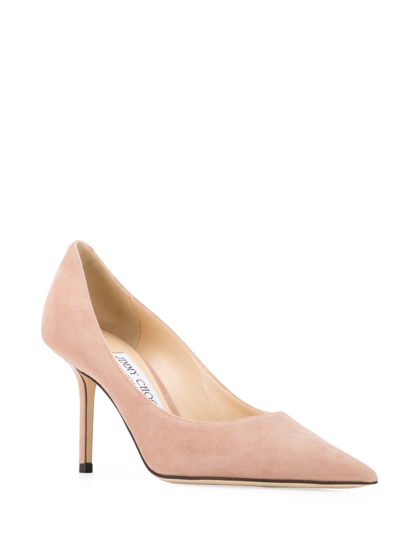 Love 85mm pumps