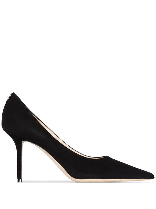 85mm Love pumps
