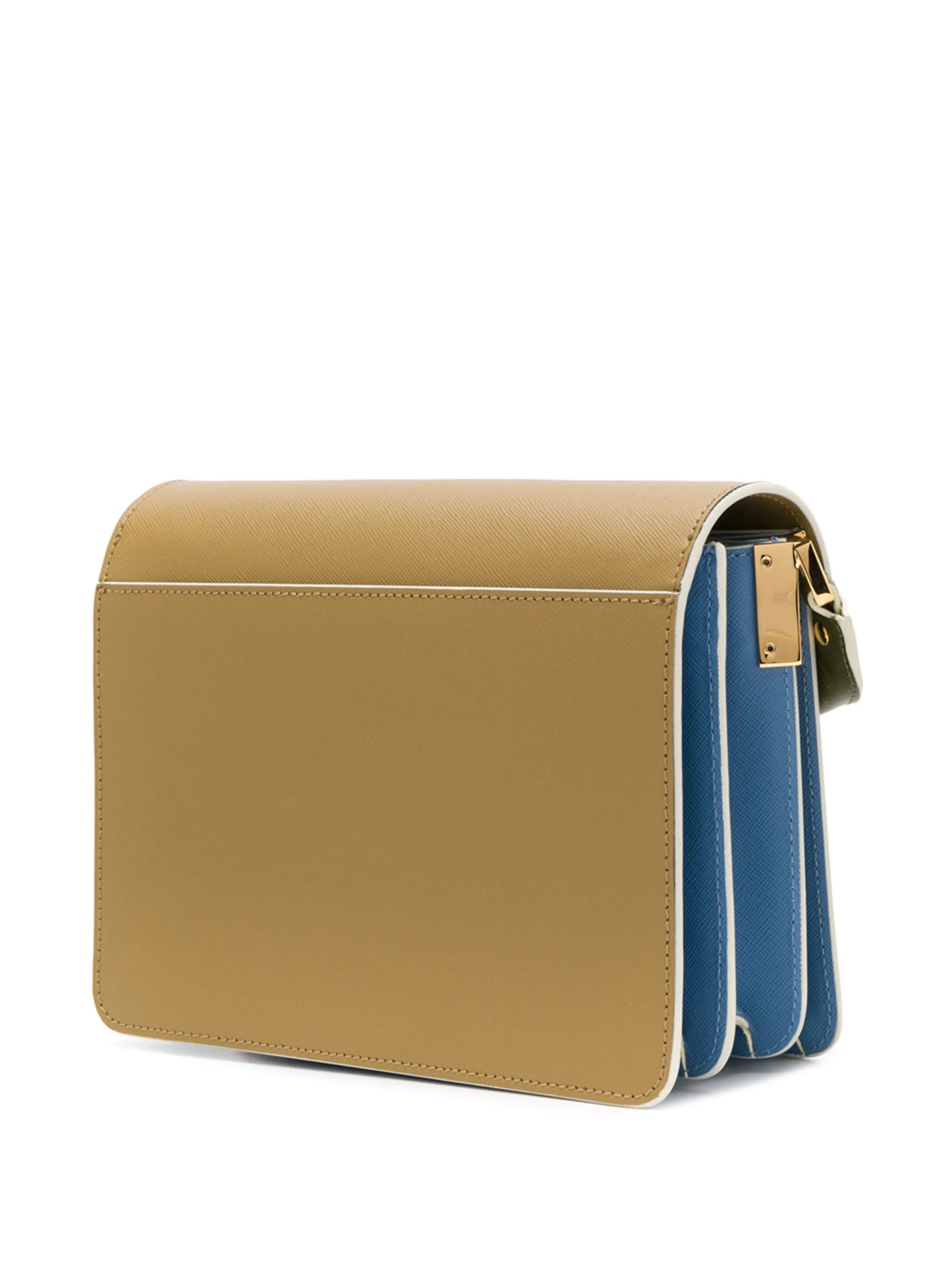medium Trunk shoulder bag