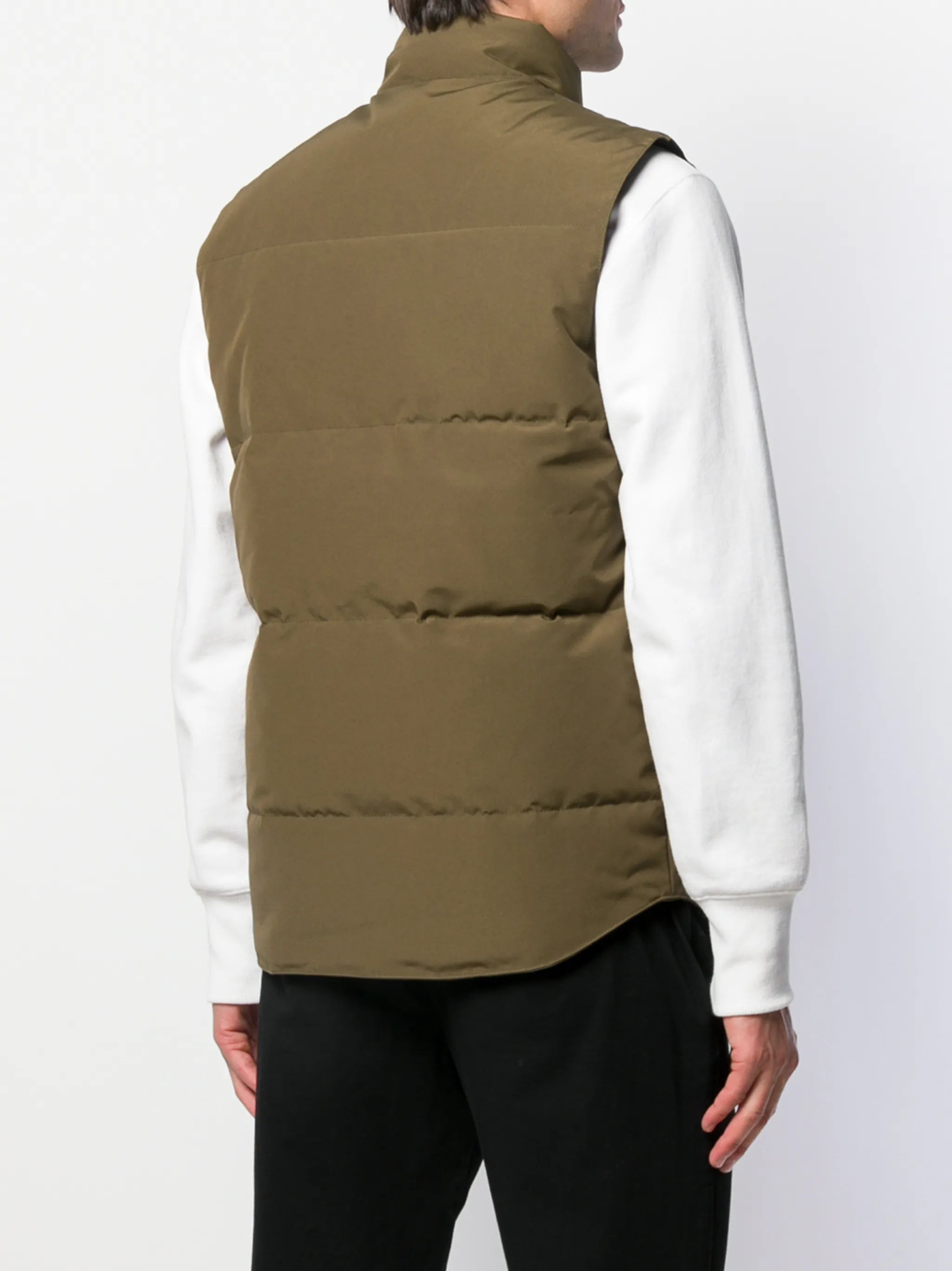 Freestyle vest