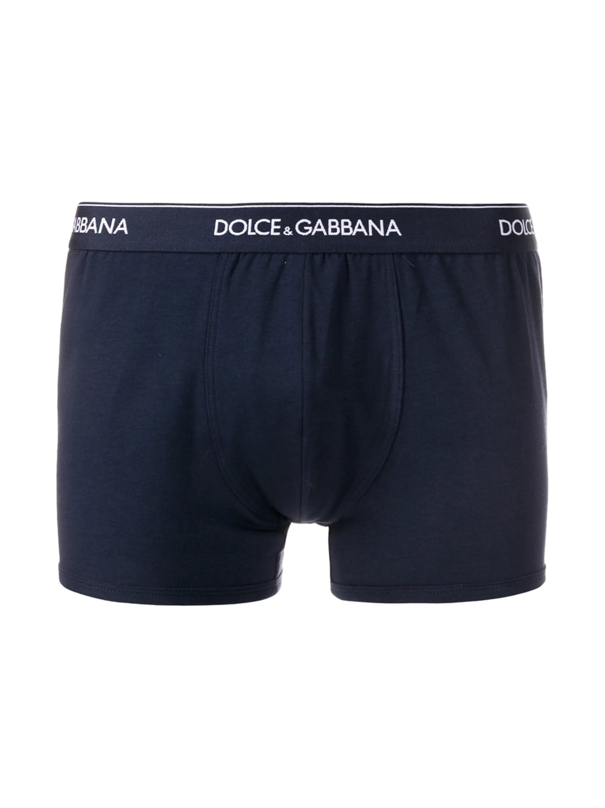 logo-waistband boxer briefs (set of two)