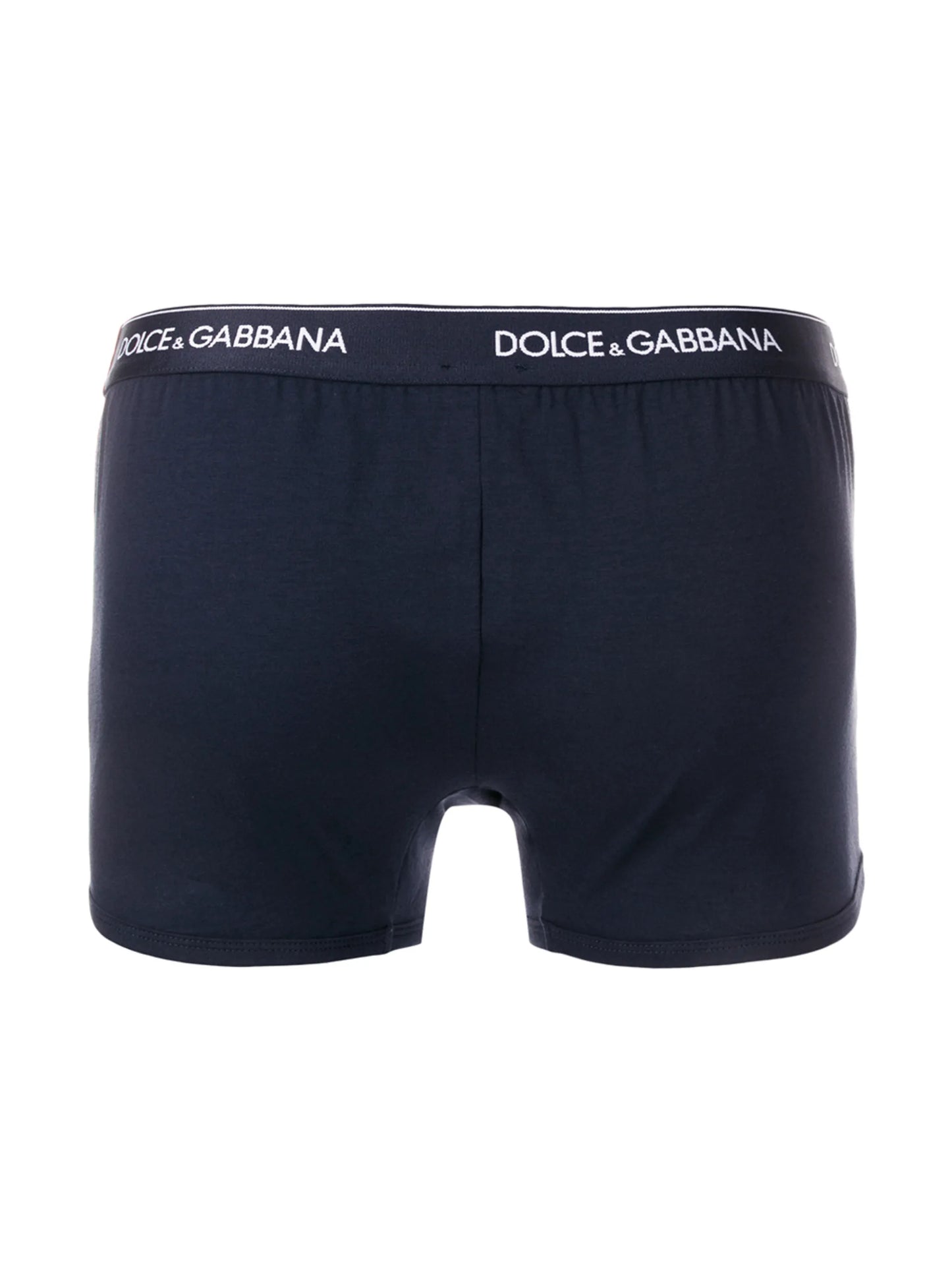 logo-waistband boxer briefs (pack of two)