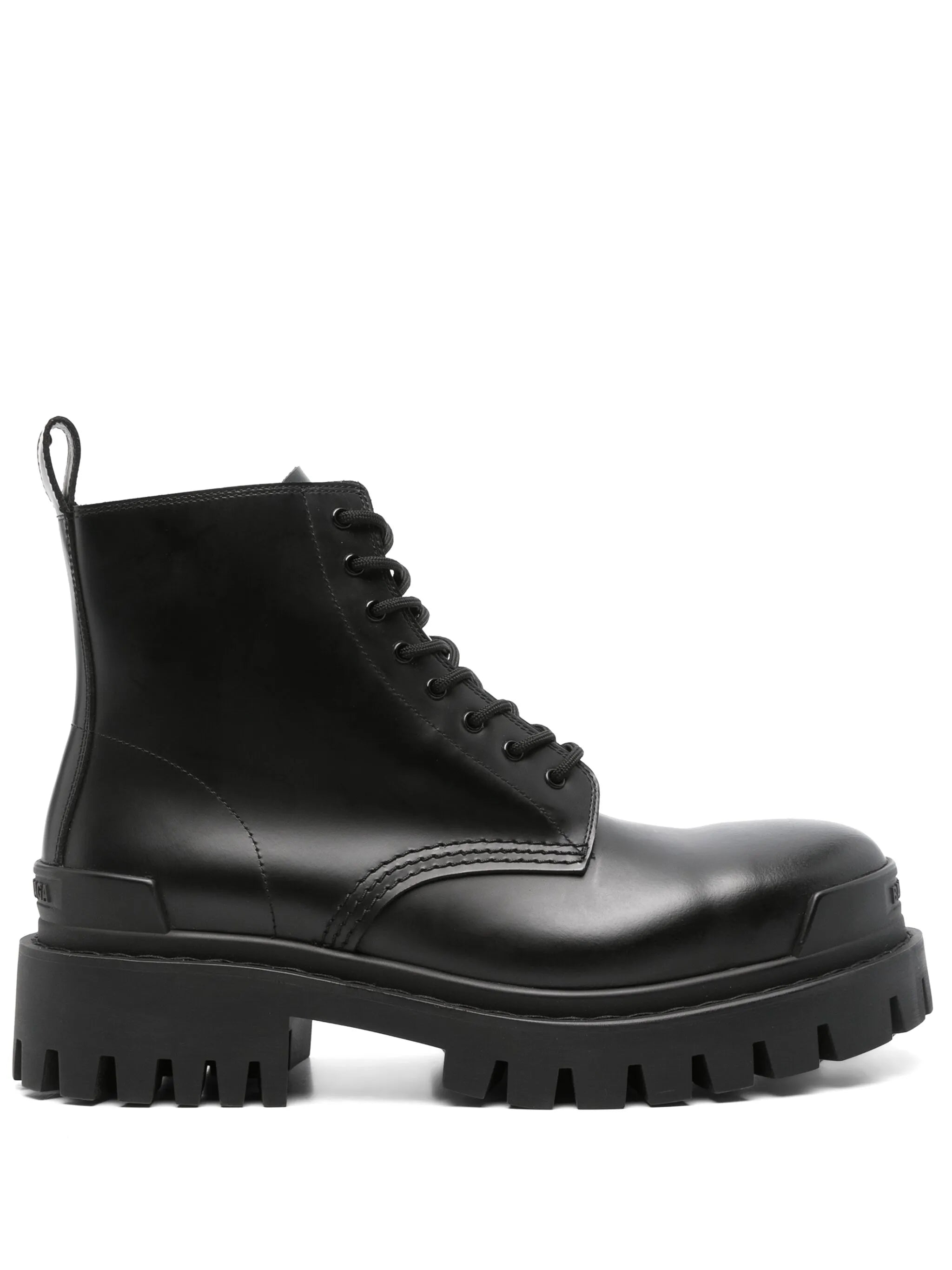 20mm Strike boots
