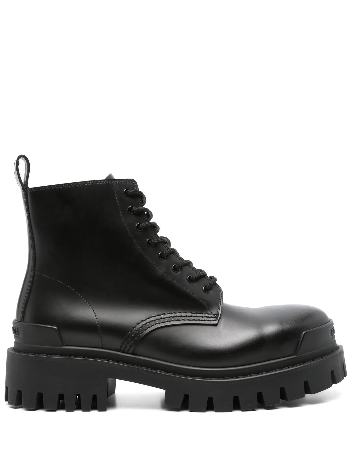 20mm Strike boots
