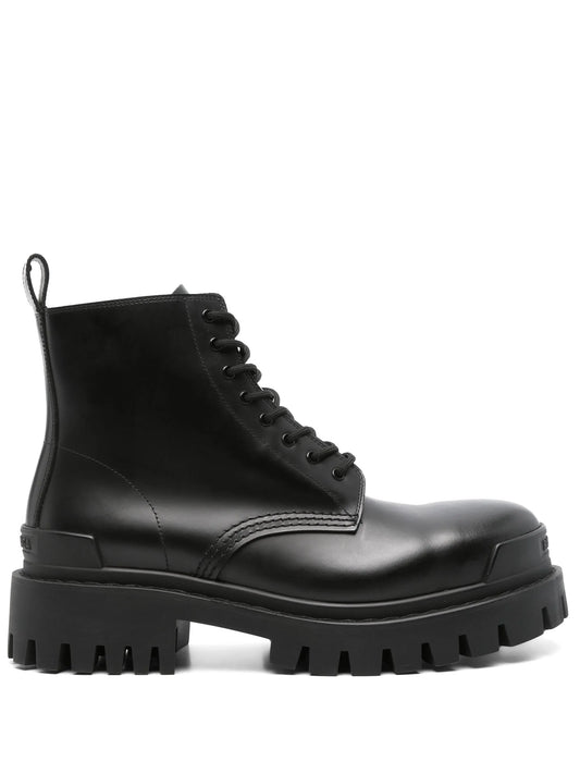 20mm Strike boots
