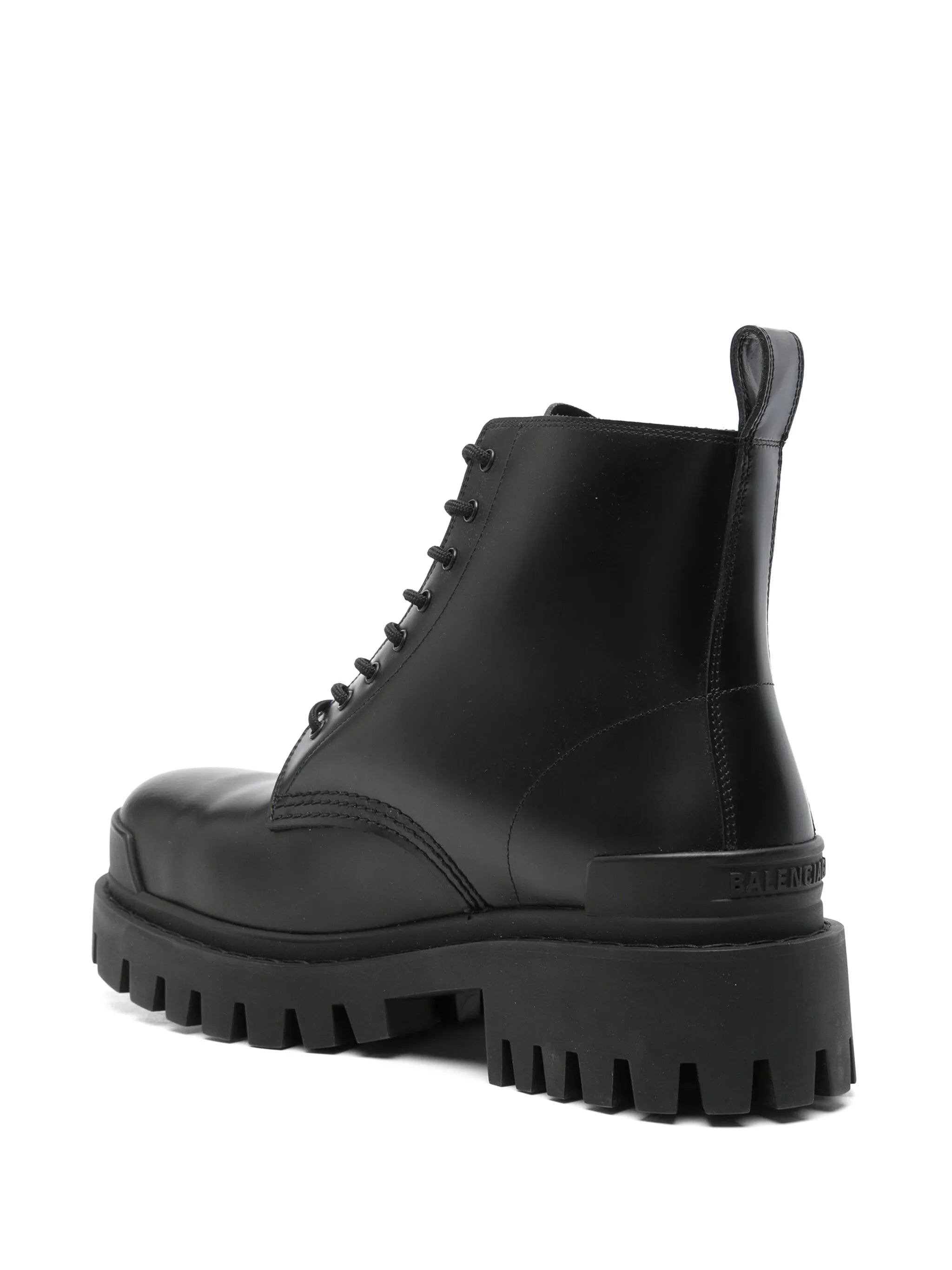 20mm Strike boots