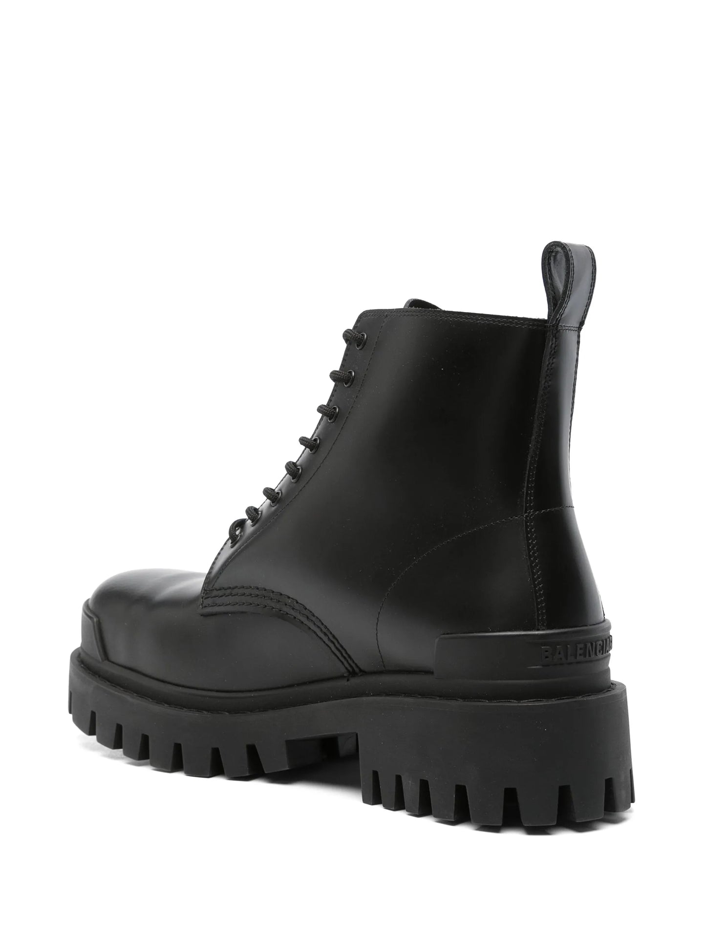20mm Strike boots