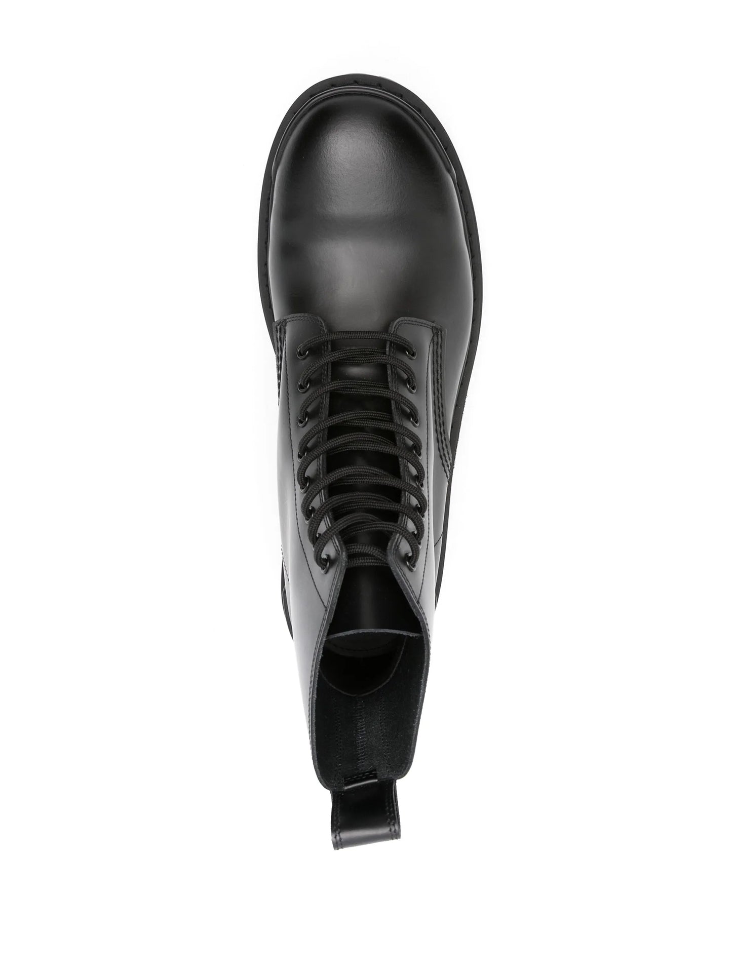 20mm Strike boots