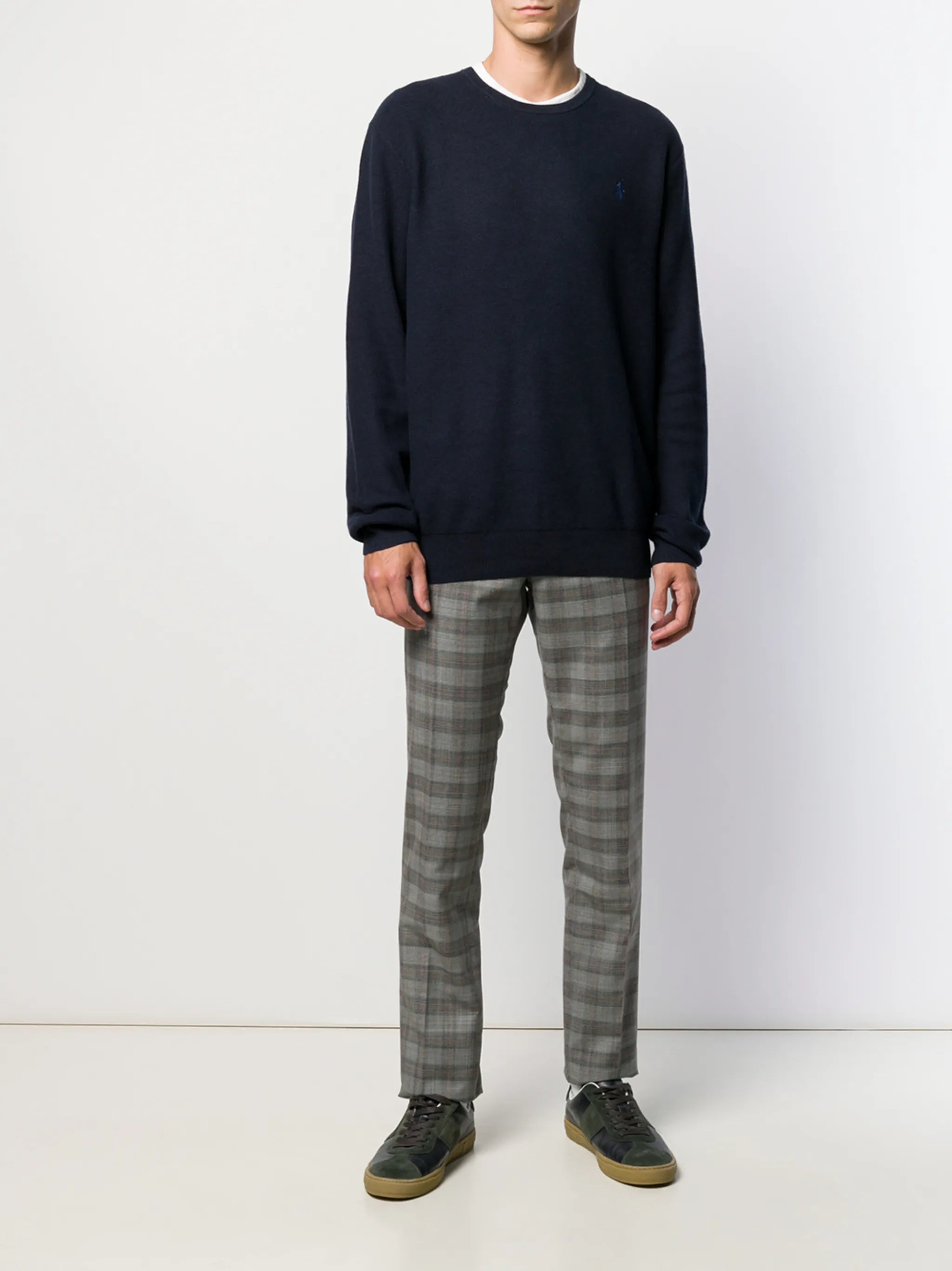 Polo Pony sweater