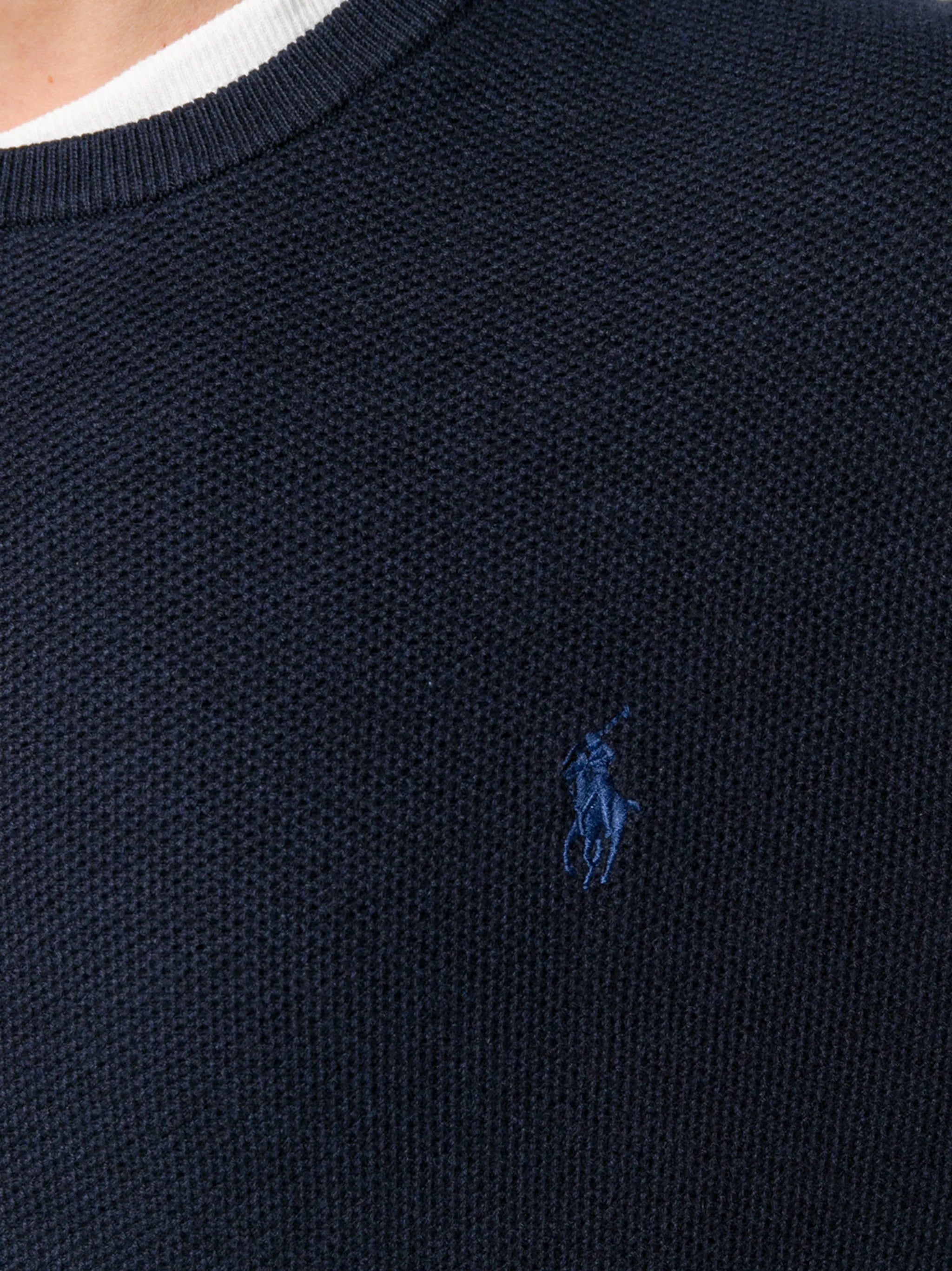Polo Pony sweater