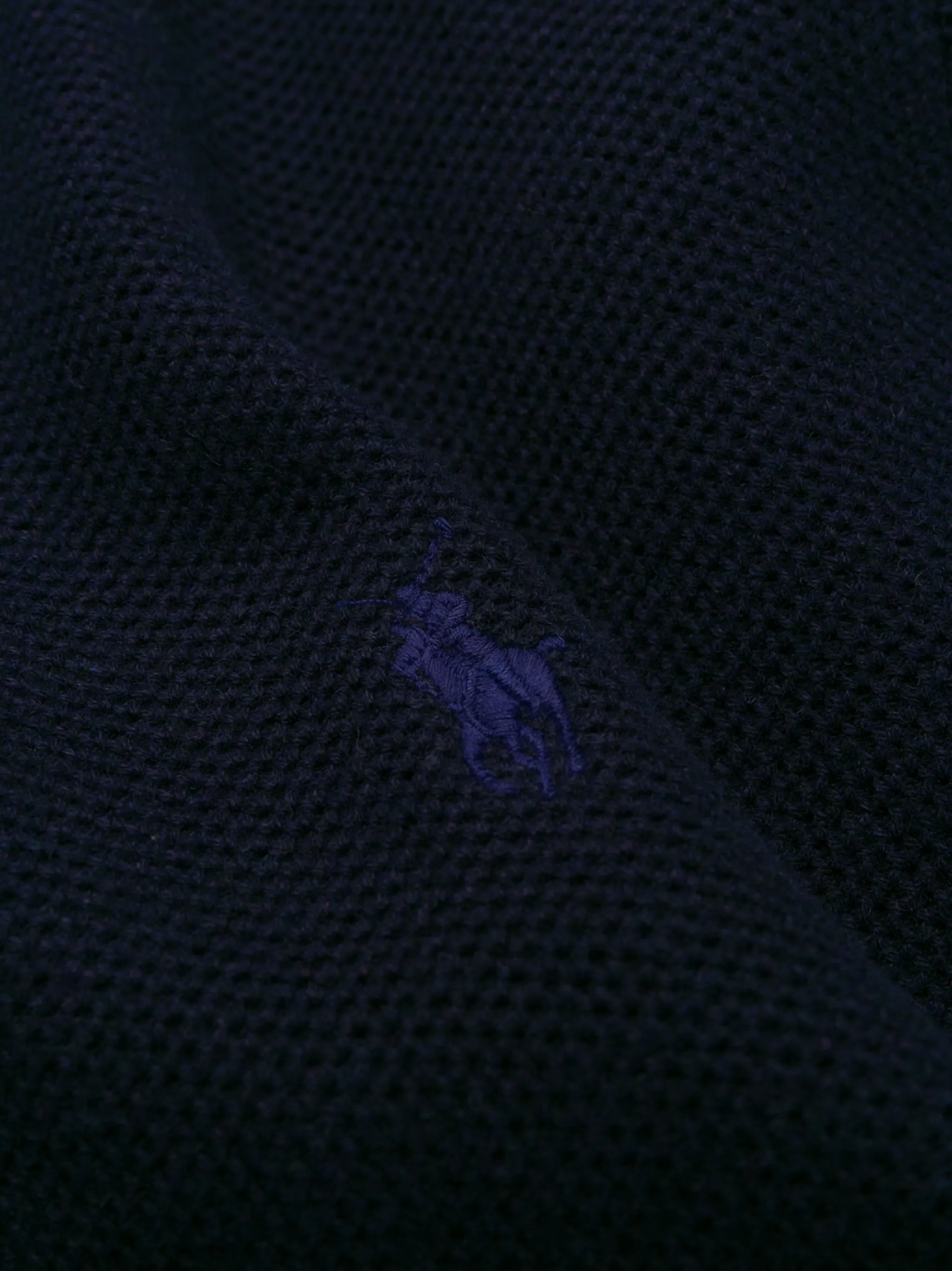 Polo Pony sweater