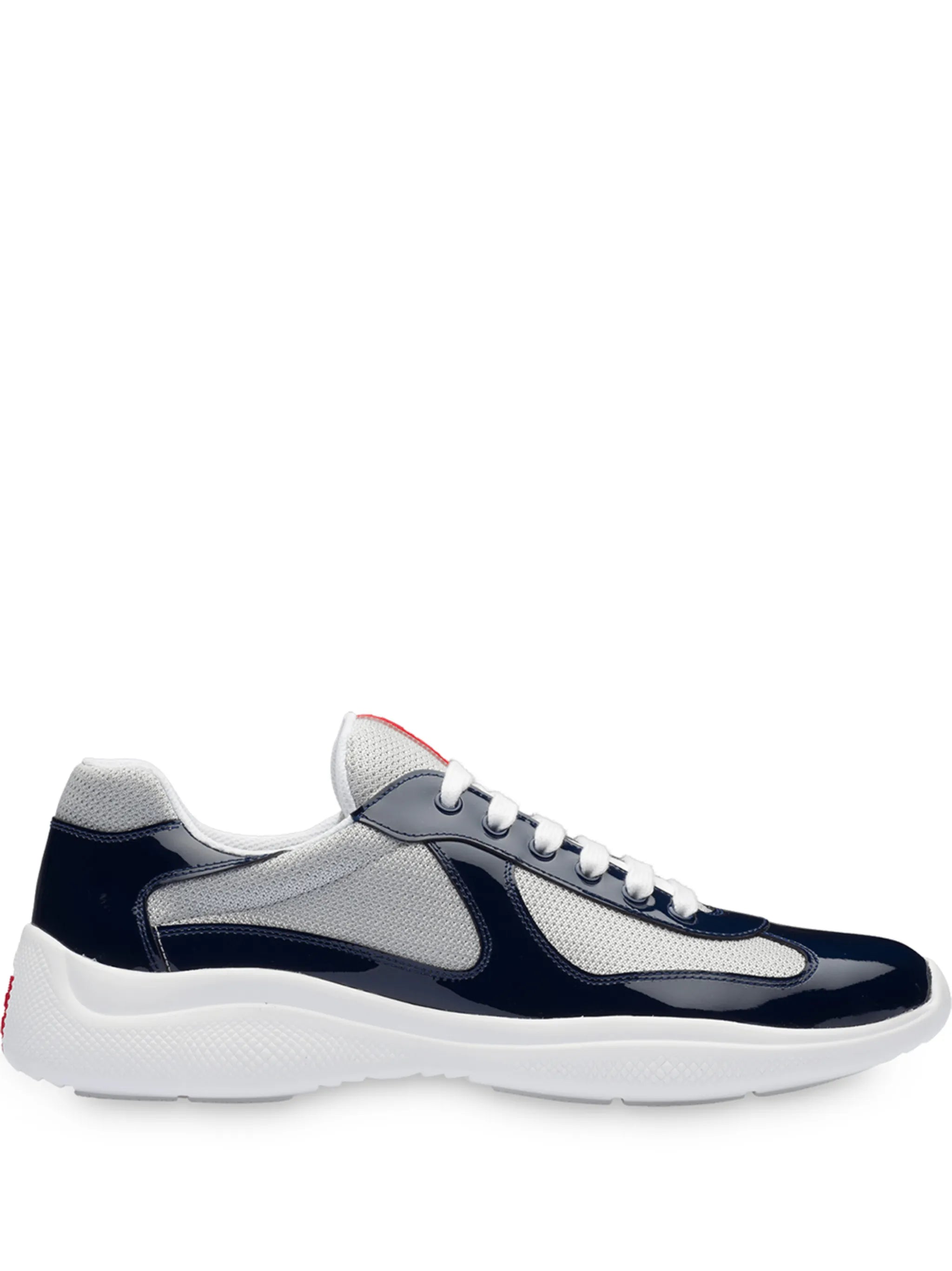 America's Cup low-top sneakers