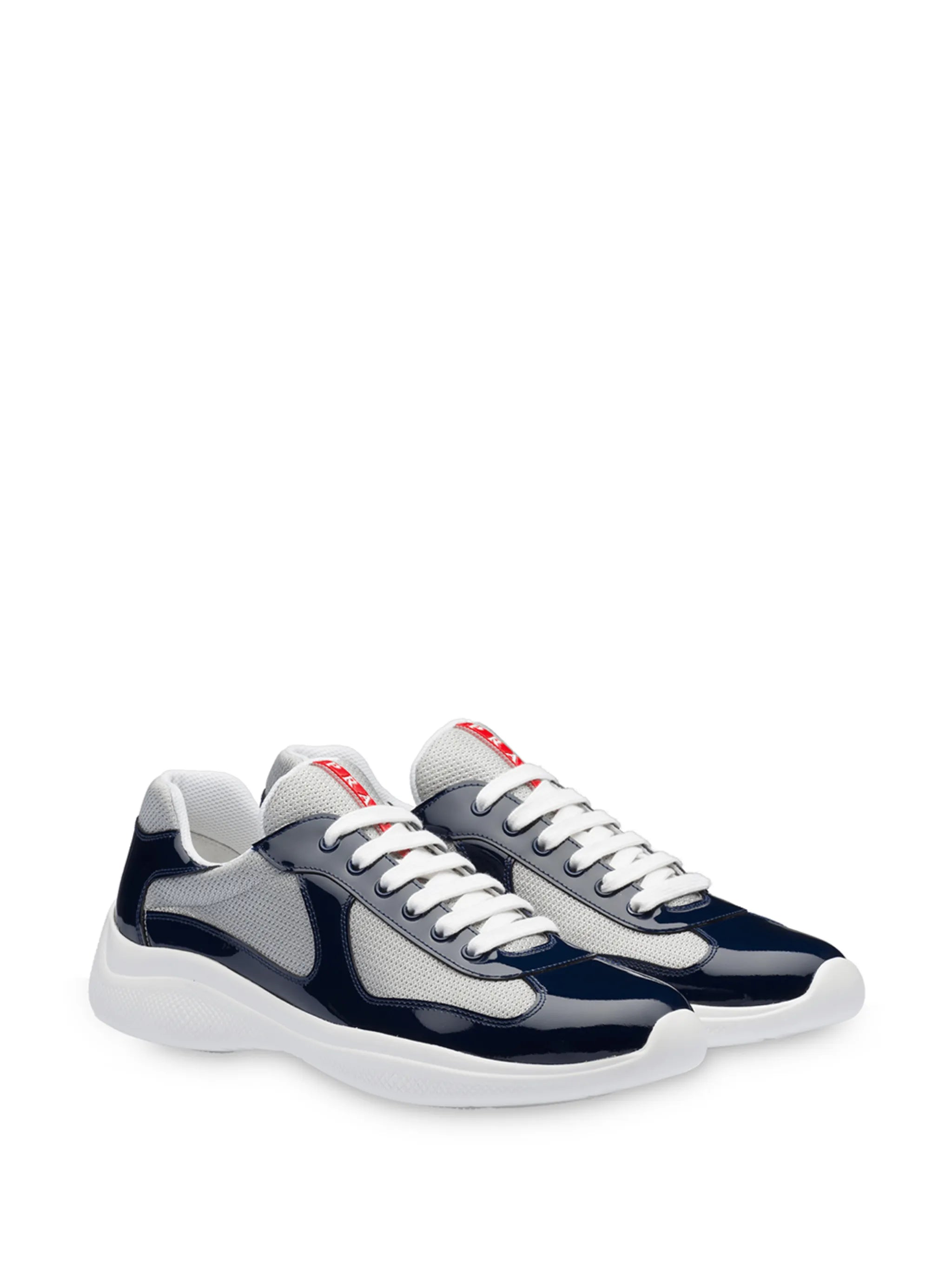 America's Cup low-top sneakers