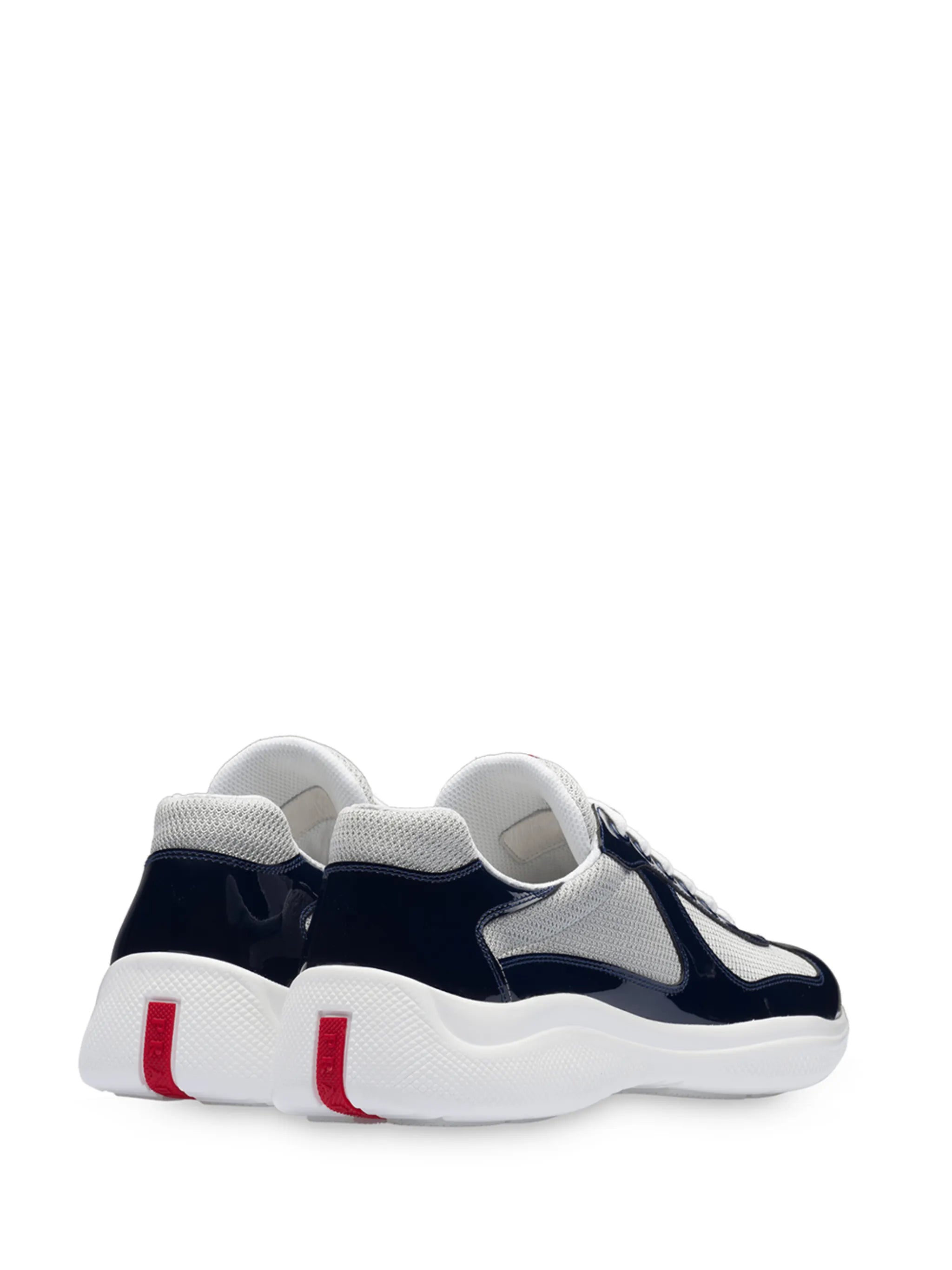 America's Cup low-top sneakers