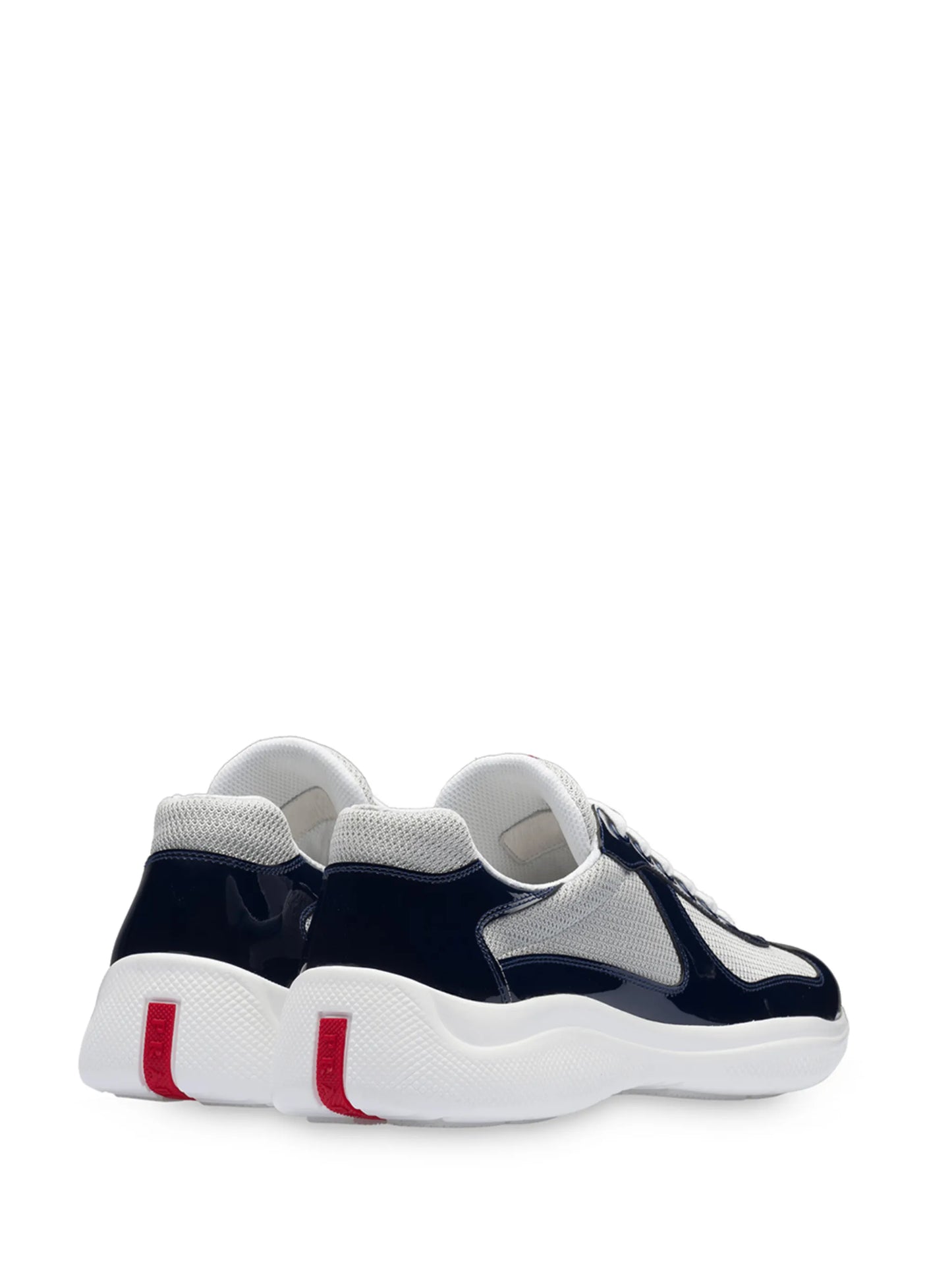 America's Cup low-top sneakers