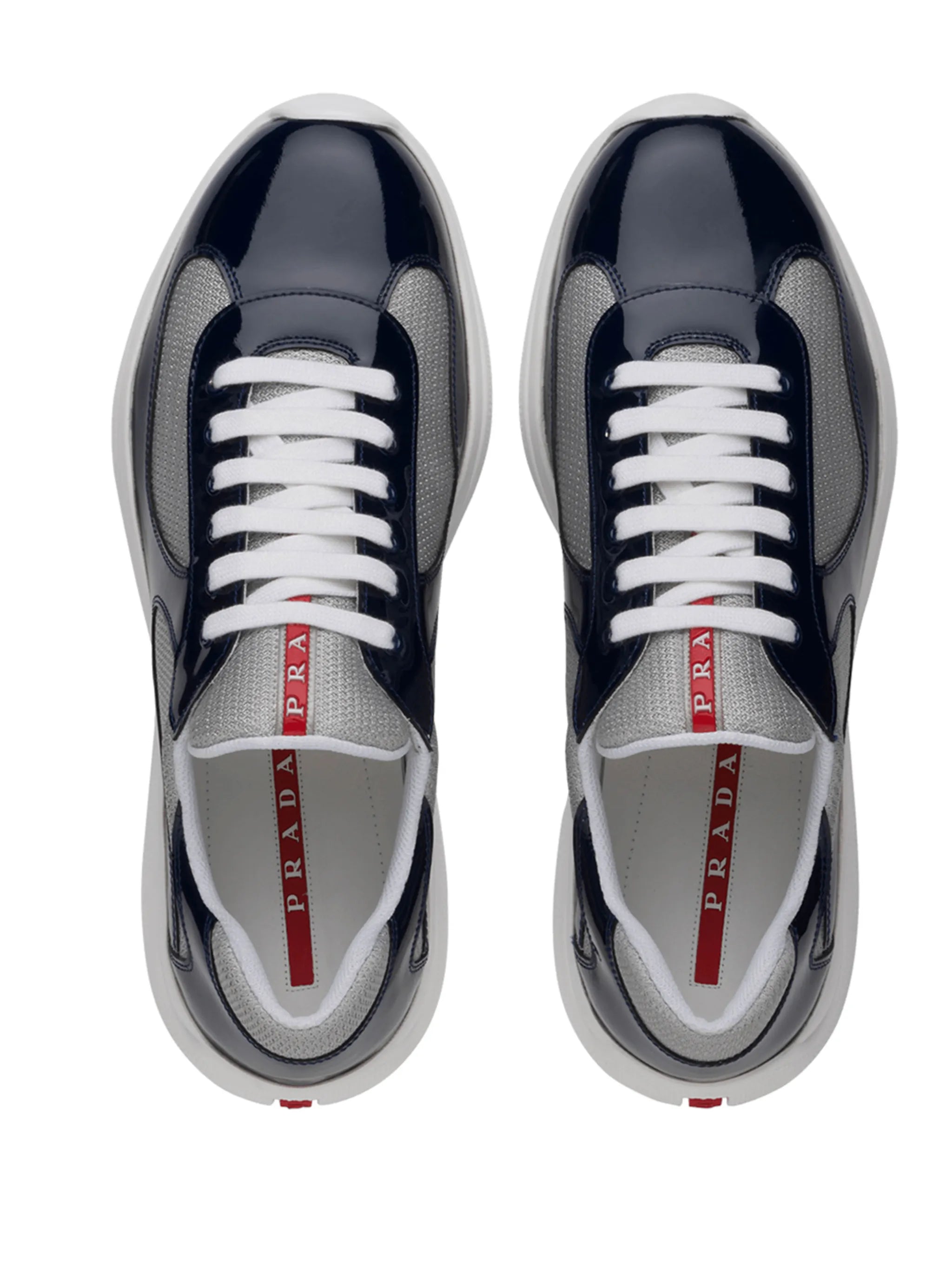 America's Cup low-top sneakers