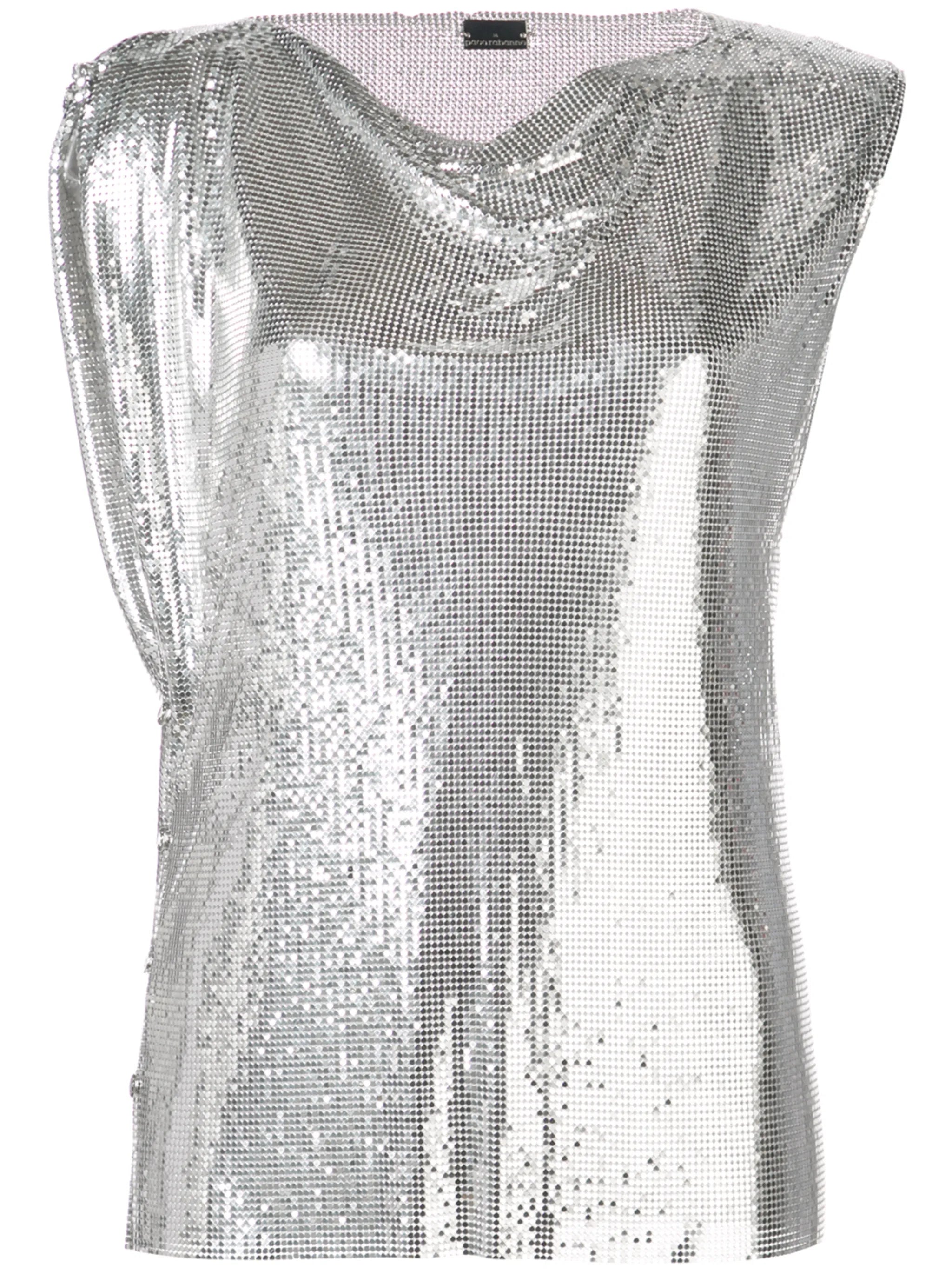 disco top