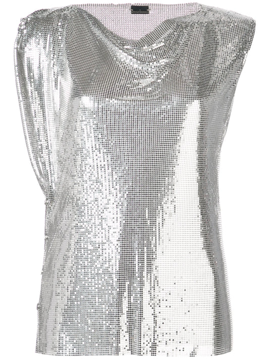 disco top